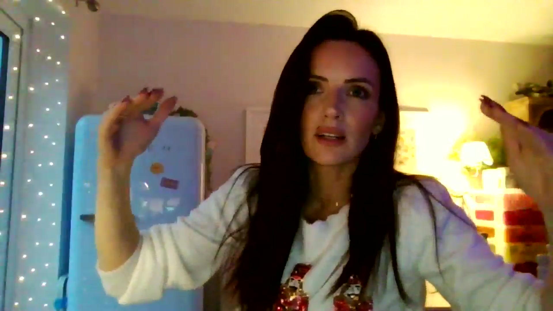 Gallery image thumbnail from British_chick's myfreecams stream on, 11/18/2024, 17:59 image 11 of 20