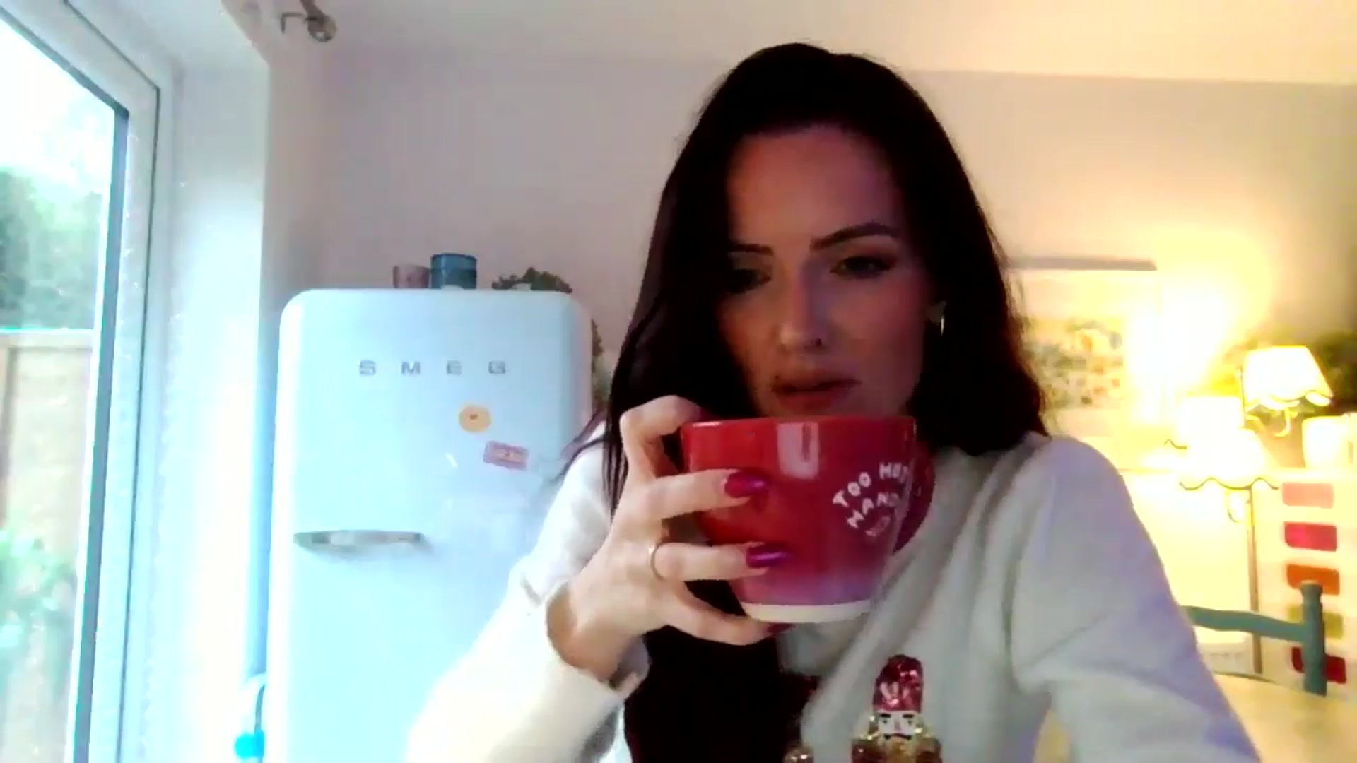 Gallery image thumbnail from British_chick's myfreecams stream on, 11/18/2024, 17:59 image 5 of 20