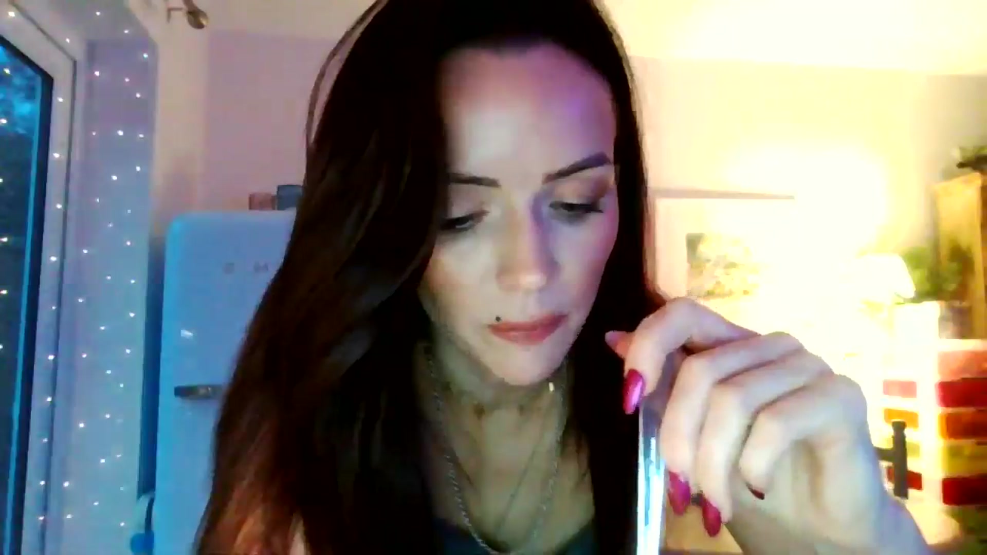Gallery image thumbnail from British_chick's myfreecams stream on, 11/18/2024, 17:59 image 12 of 20