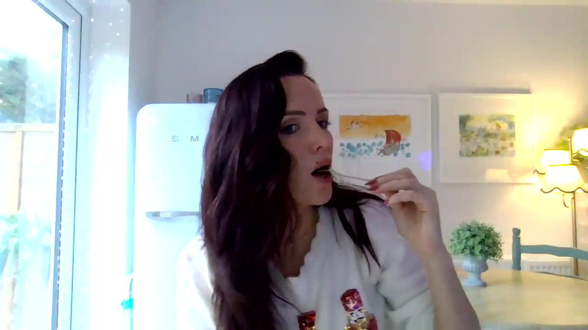 Gallery image thumbnail from British_chick's myfreecams stream on, 11/18/2024, 17:59 image 3 of 20