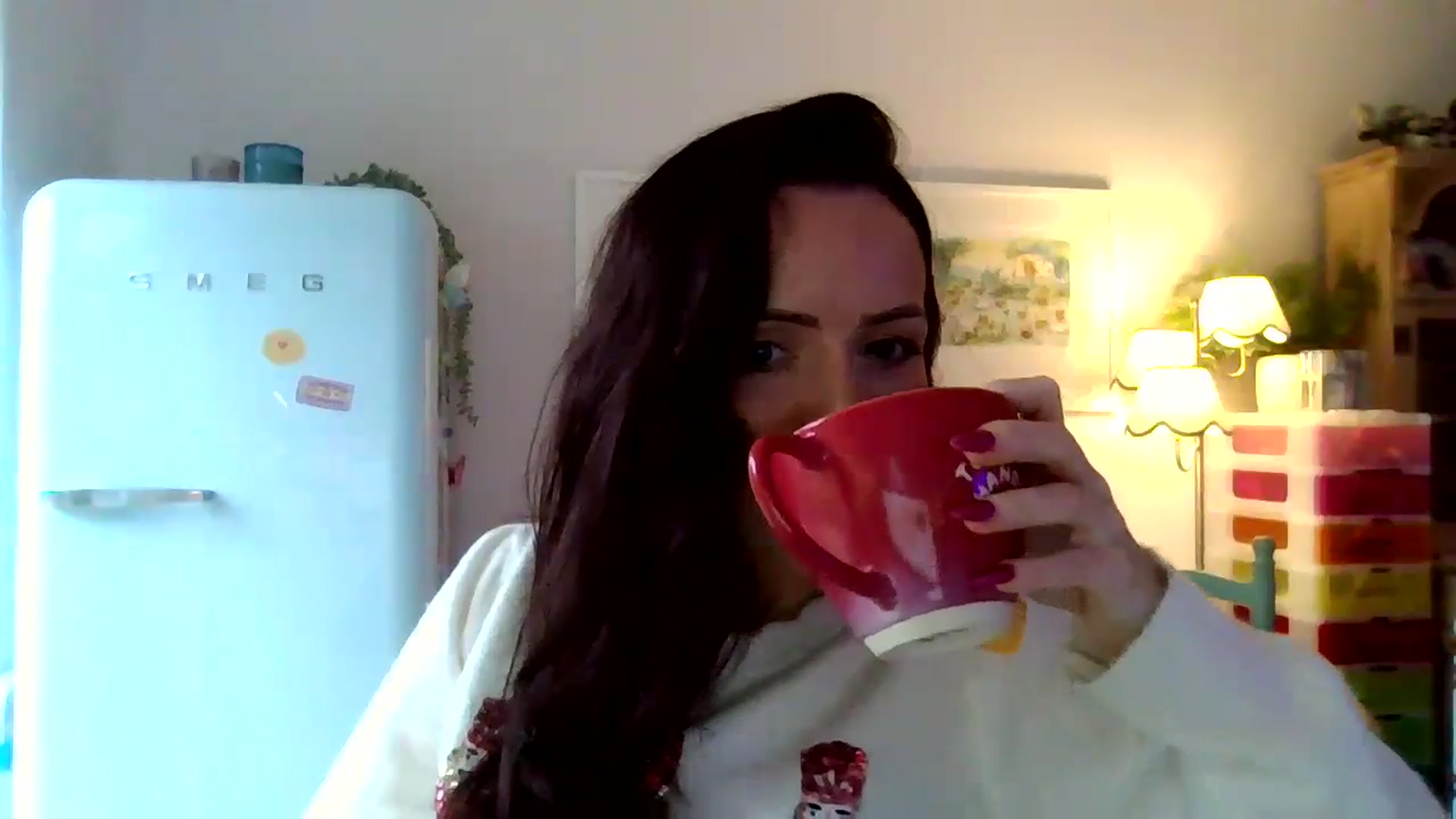 Gallery image thumbnail from British_chick's myfreecams stream on, 11/18/2024, 17:59 image 4 of 20