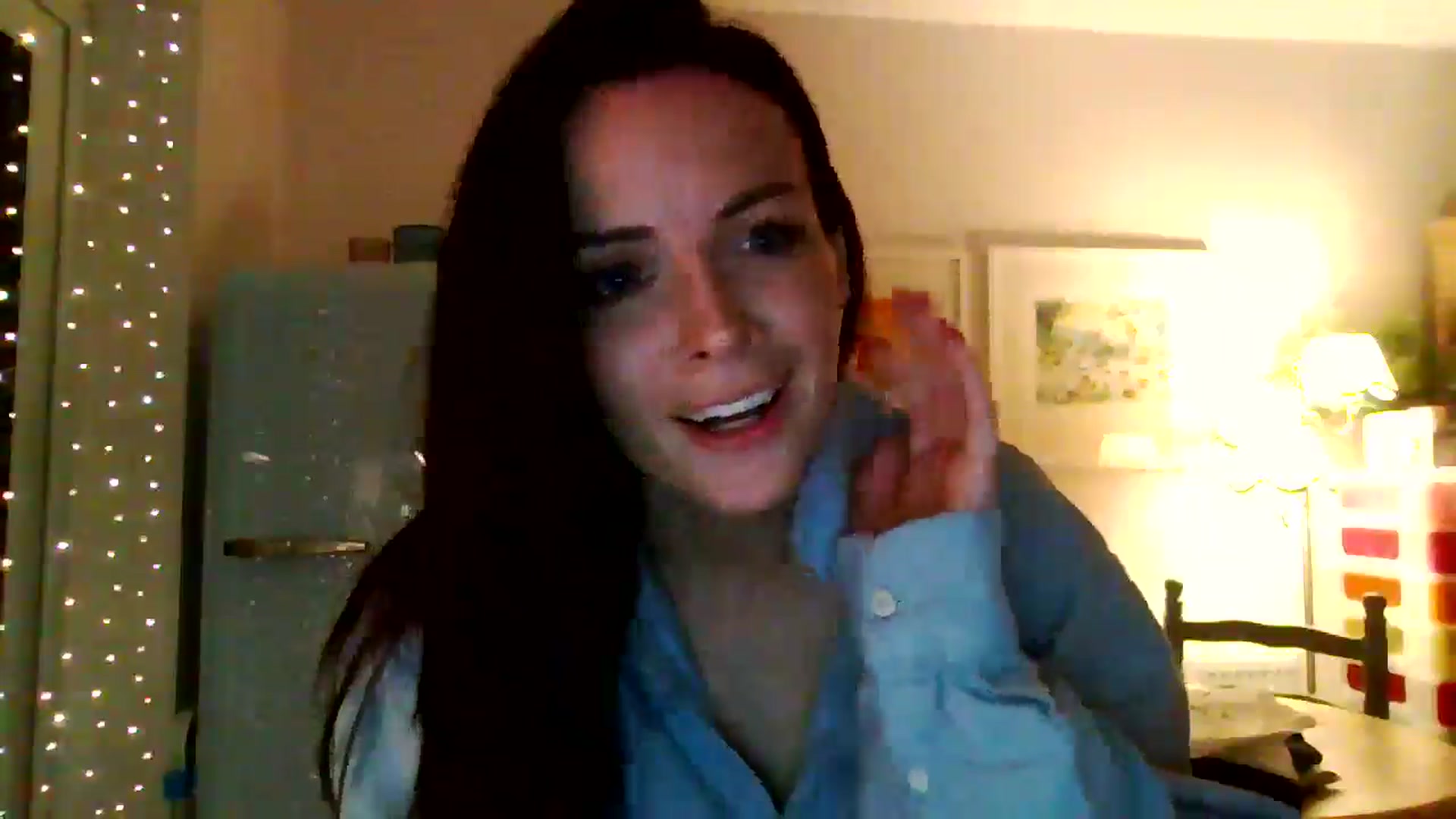 Gallery image thumbnail from British_chick's myfreecams stream on, 11/19/2024, 01:56 image 10 of 20