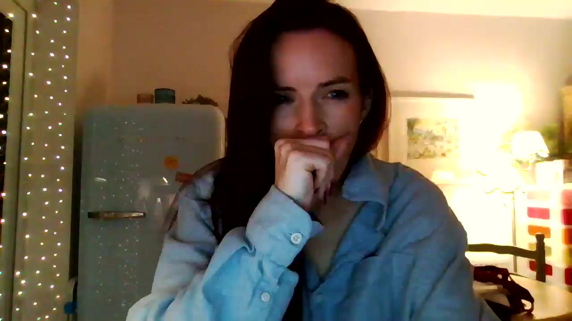 Gallery image thumbnail from British_chick's myfreecams stream on, 11/19/2024, 01:56 image 12 of 20