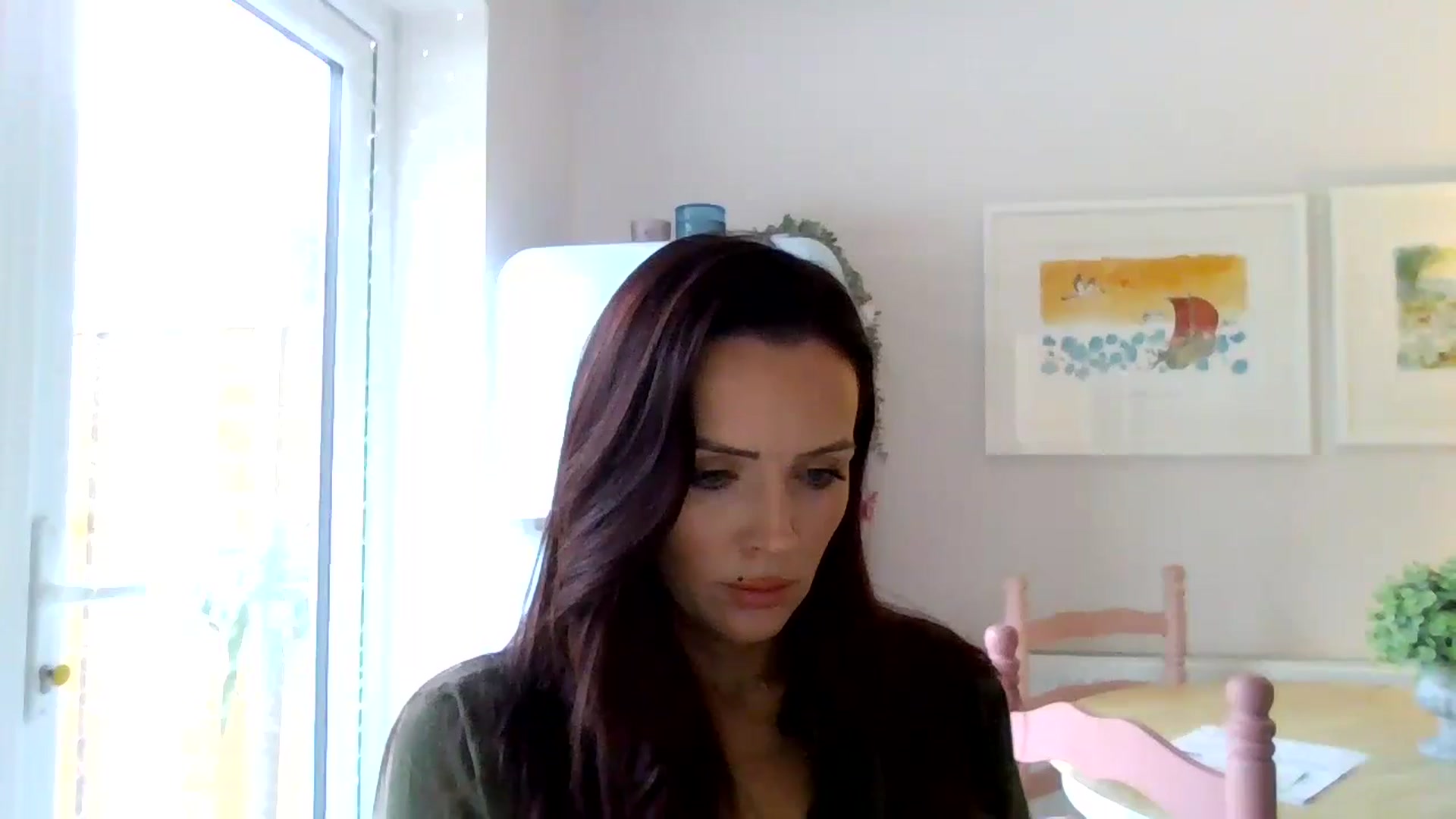 Gallery image thumbnail from British_chick's myfreecams stream on, 11/19/2024, 12:06 image 5 of 20