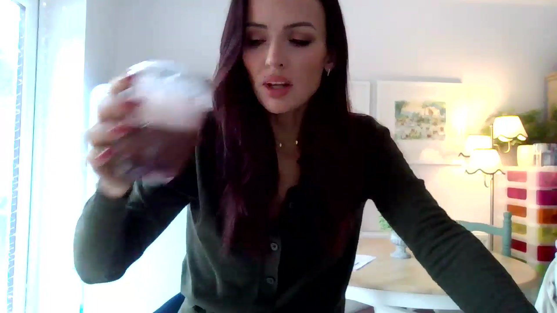 Gallery image thumbnail from British_chick's myfreecams stream on, 11/19/2024, 12:06 image 6 of 20