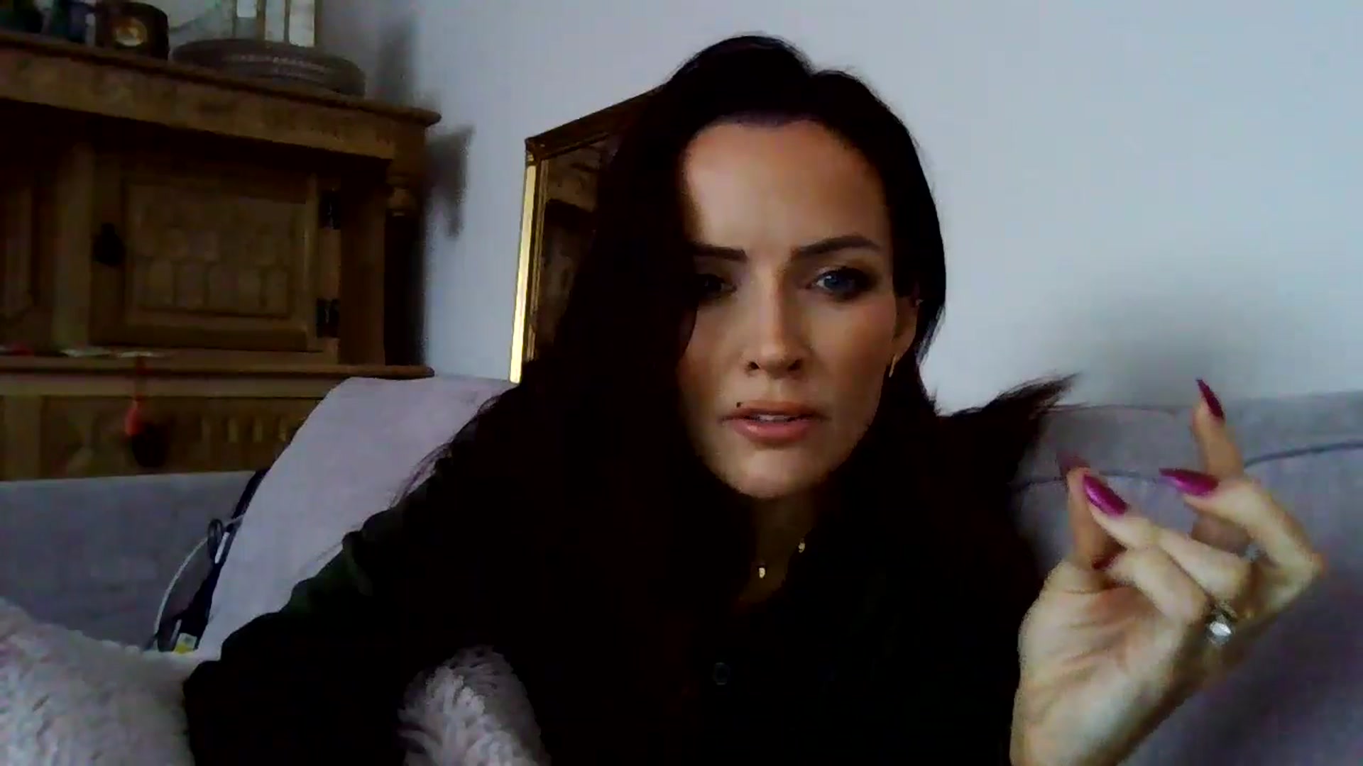 Gallery image thumbnail from British_chick's myfreecams stream on, 11/19/2024, 12:06 image 9 of 20