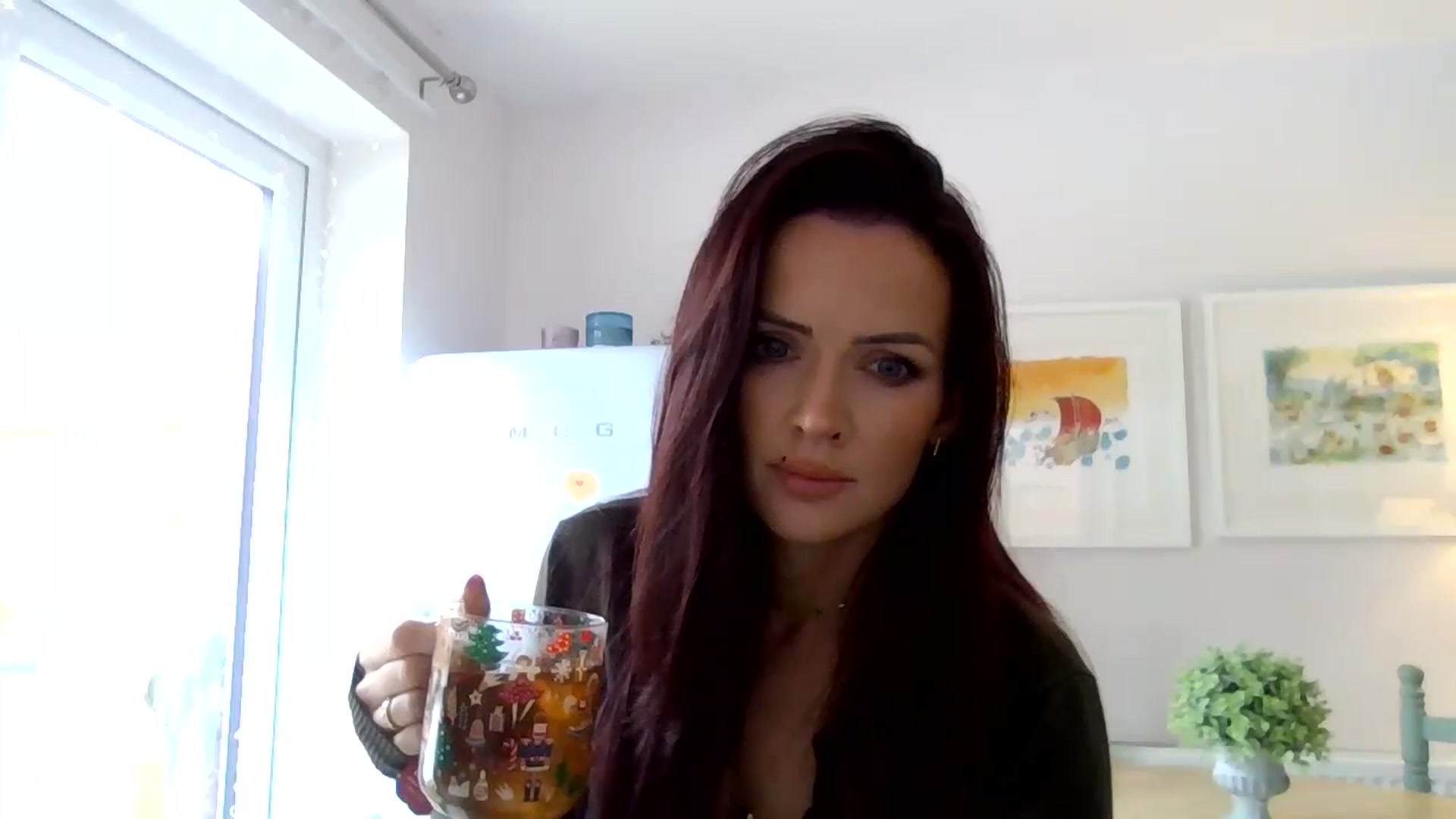 Gallery image thumbnail from British_chick's myfreecams stream on, 11/19/2024, 12:06 image 15 of 20