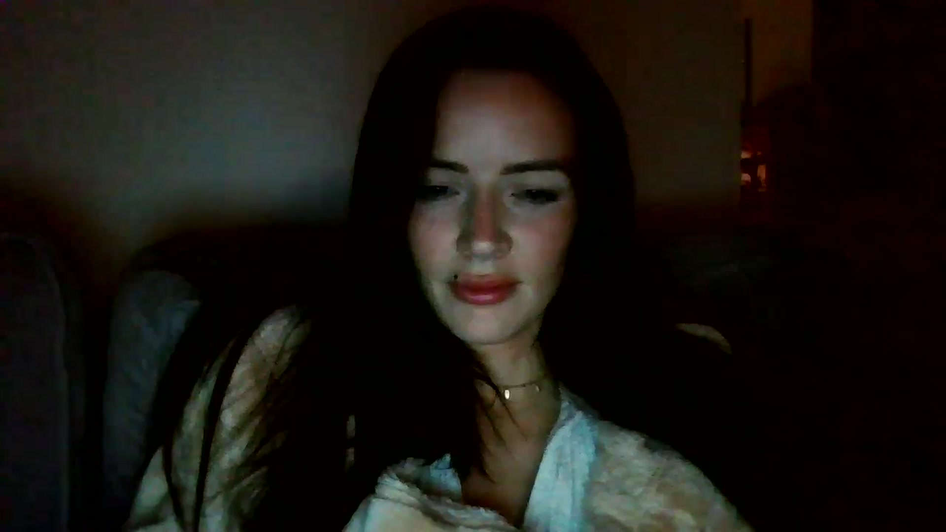 Gallery image thumbnail from British_chick's myfreecams stream on, 11/26/2024, 23:49 image 9 of 20