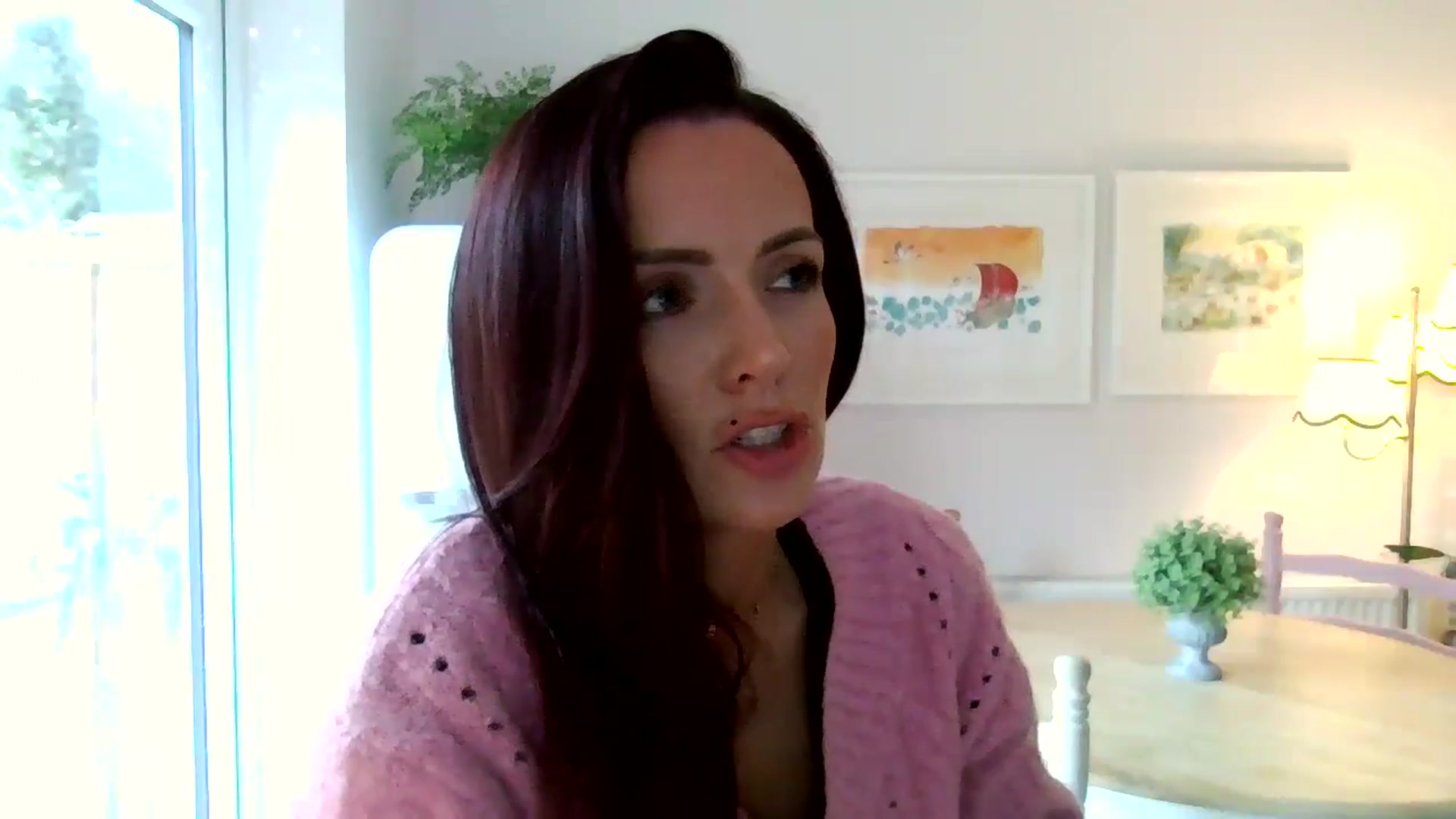 Gallery image thumbnail from British_chick's myfreecams stream on, 11/30/2024, 15:26 image 3 of 20