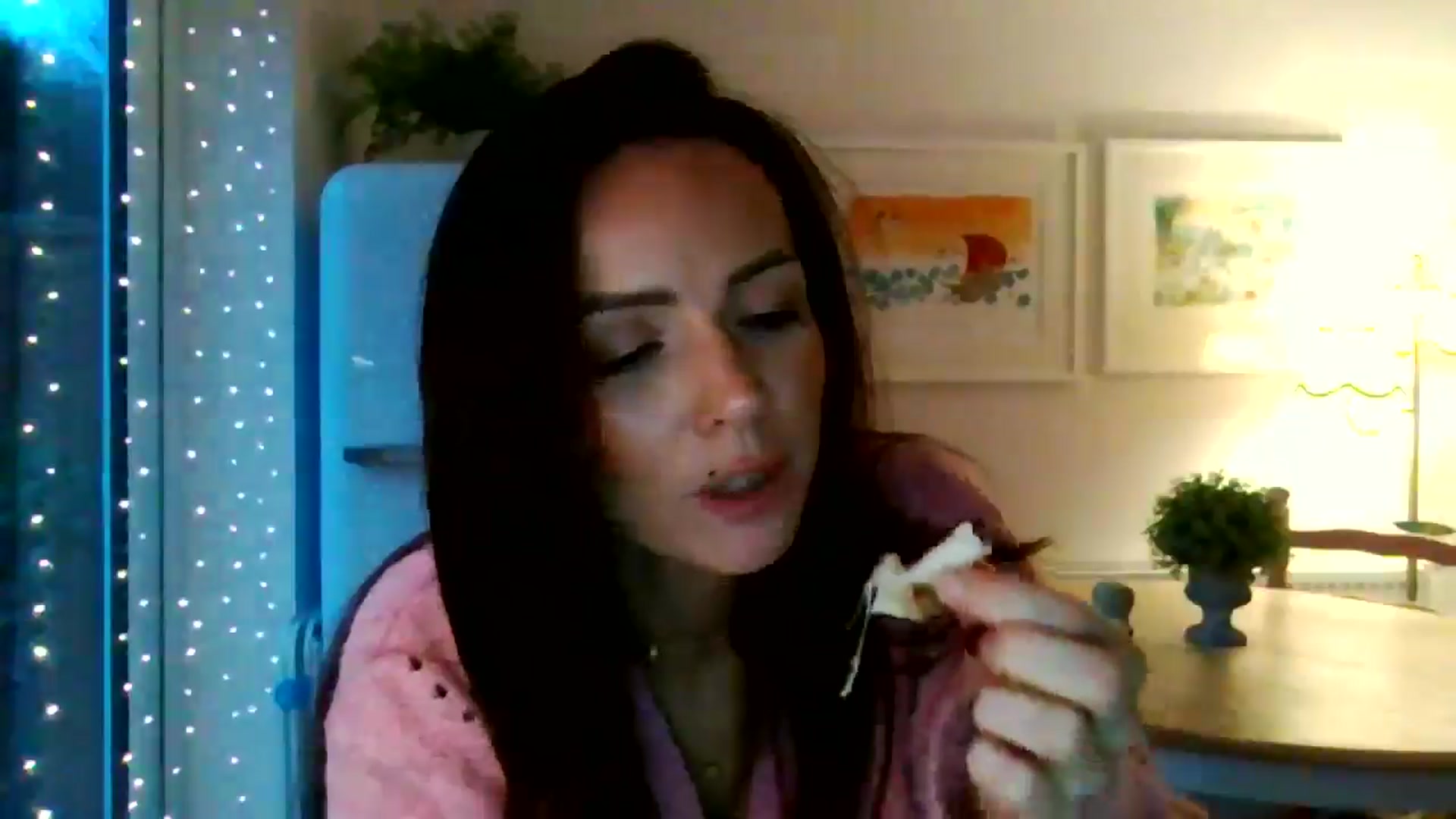 Gallery image thumbnail from British_chick's myfreecams stream on, 11/30/2024, 16:47 image 11 of 20