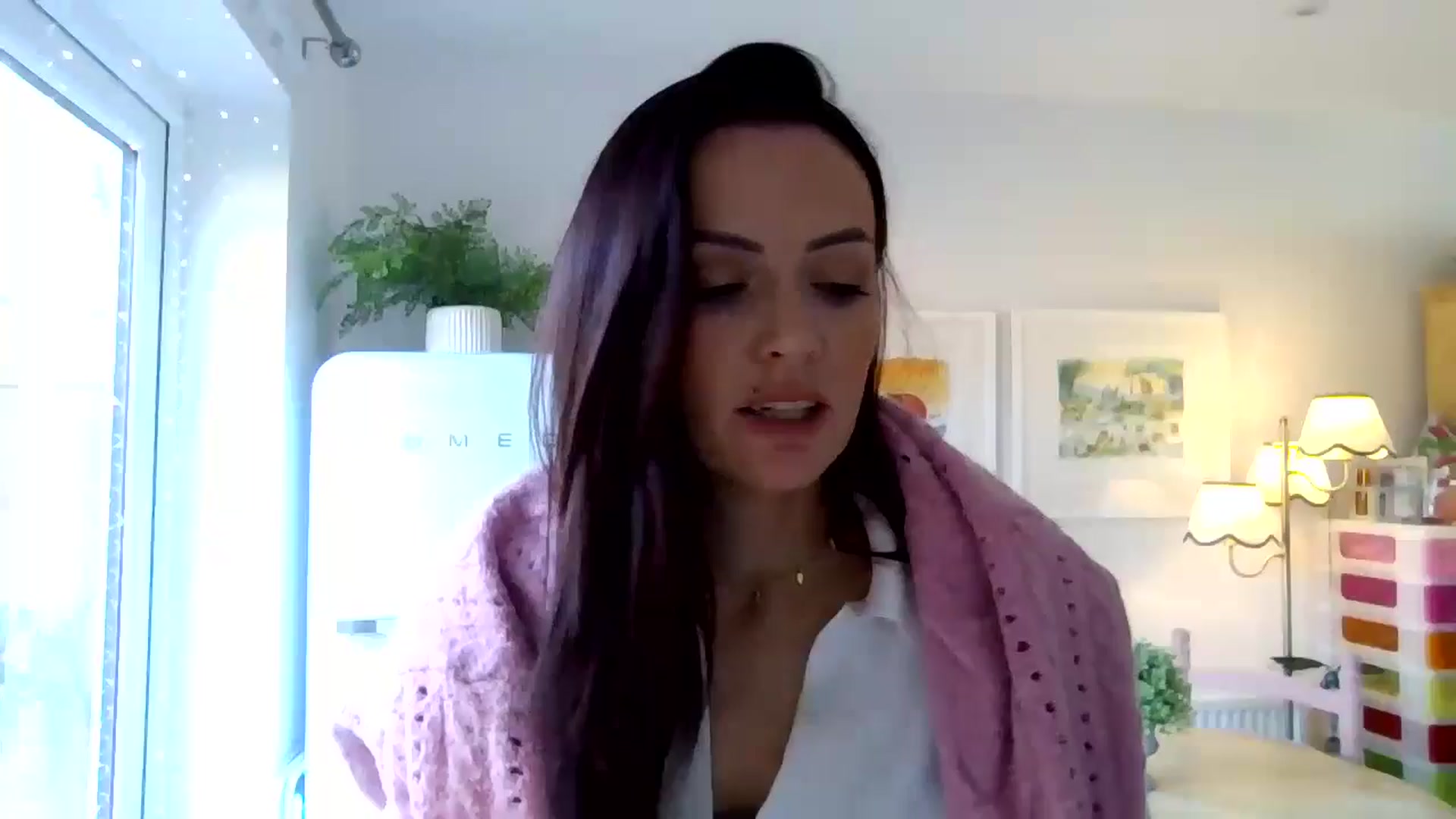 Gallery image thumbnail from British_chick's myfreecams stream on, 12/02/2024, 13:33 image 9 of 20