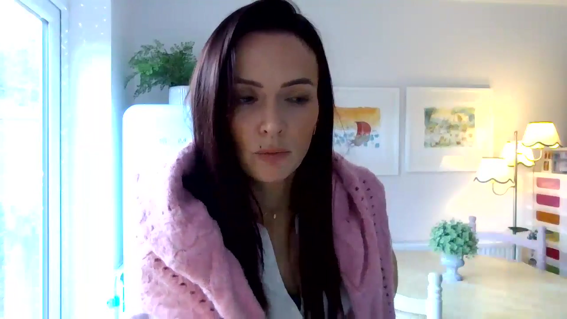 Gallery image thumbnail from British_chick's myfreecams stream on, 12/02/2024, 13:33 image 14 of 20