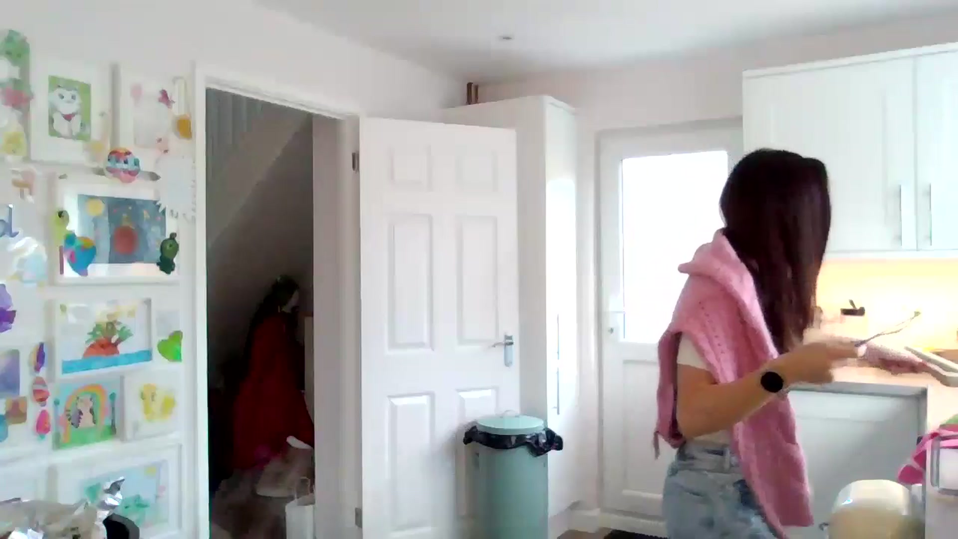 Gallery image thumbnail from British_chick's myfreecams stream on, 12/02/2024, 13:33 image 18 of 20