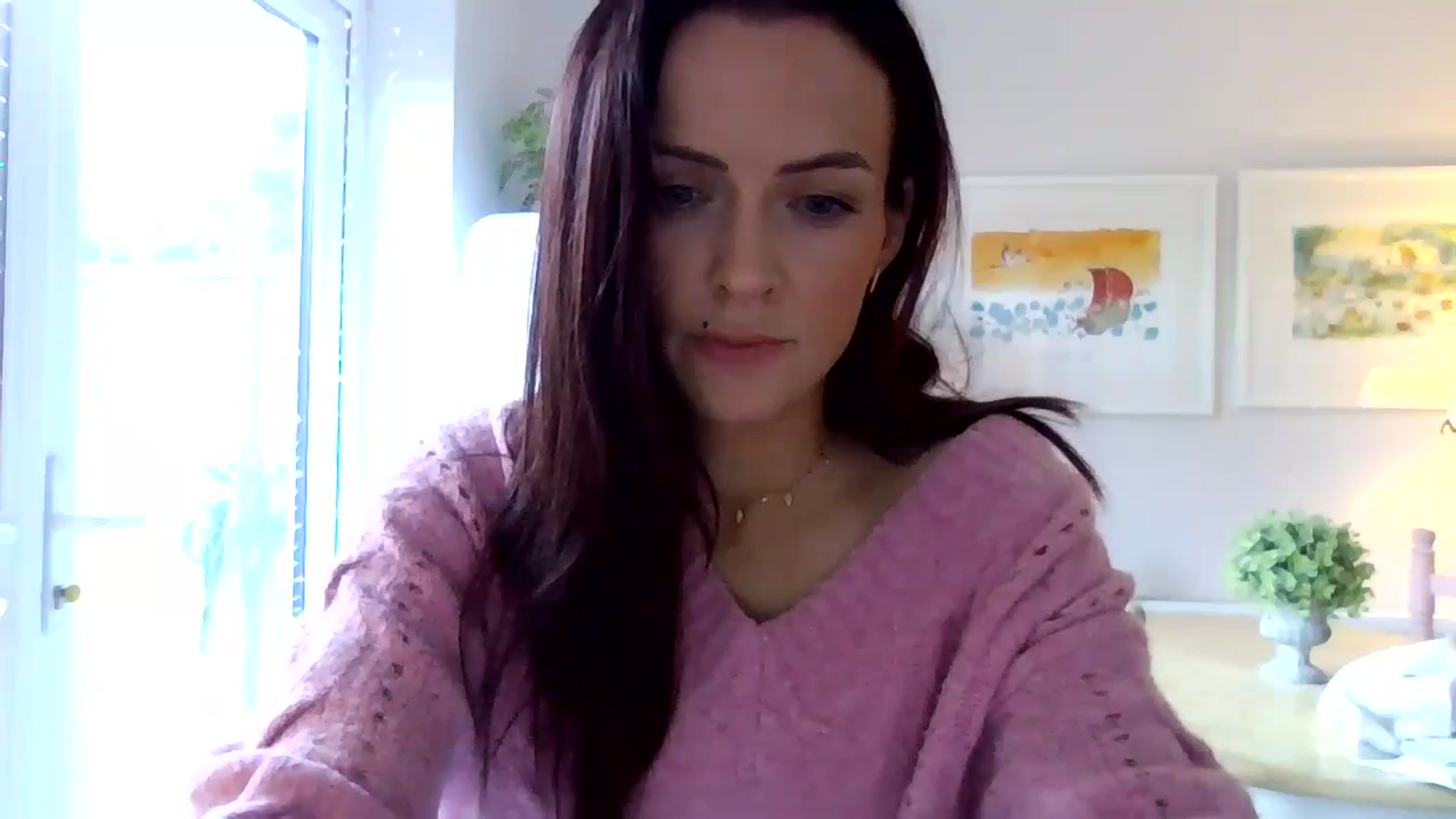 Gallery image thumbnail from British_chick's myfreecams stream on, 12/02/2024, 14:51 image 6 of 20