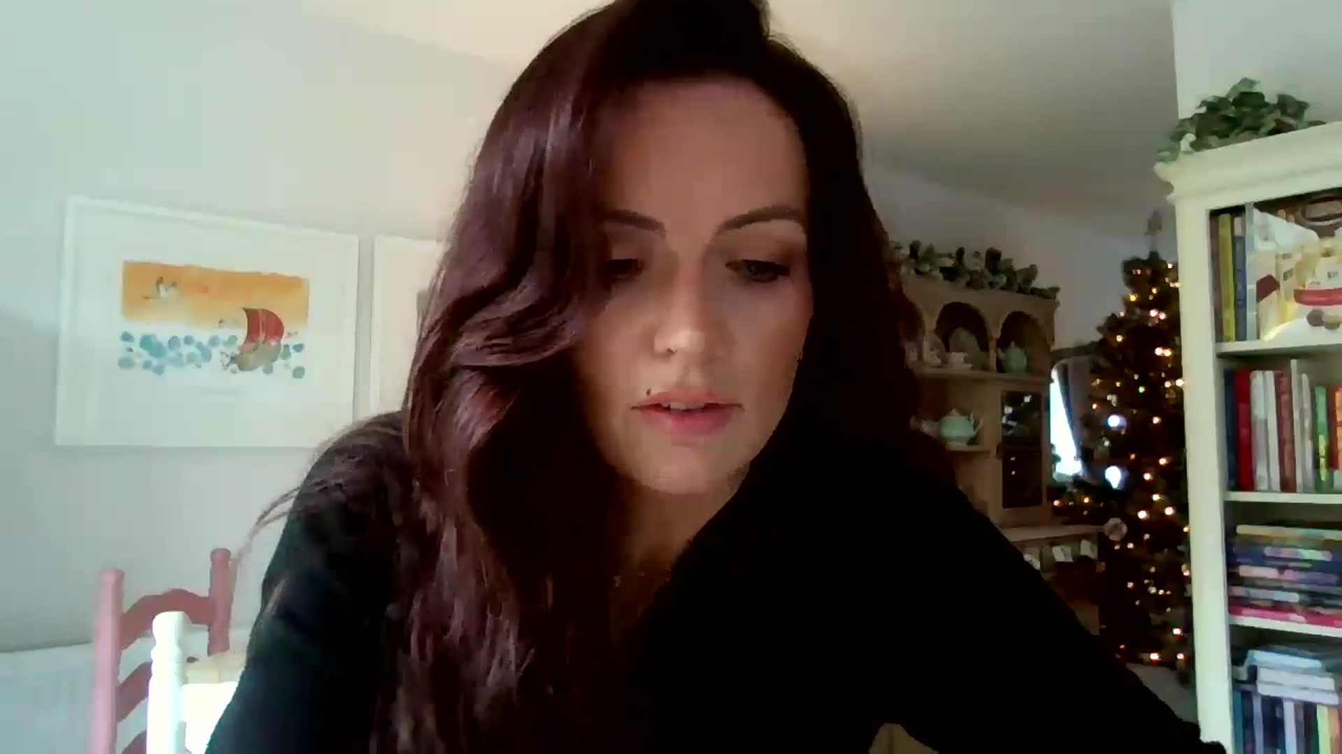 Gallery image thumbnail from British_chick's myfreecams stream on, 12/04/2024, 12:42 image 16 of 20