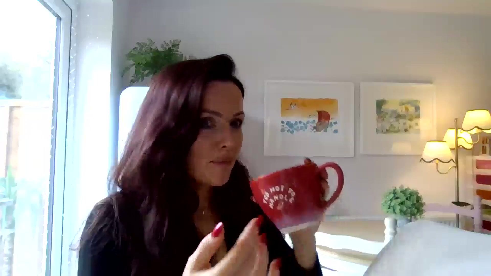 Gallery image thumbnail from British_chick's myfreecams stream on, 12/04/2024, 12:42 image 18 of 20