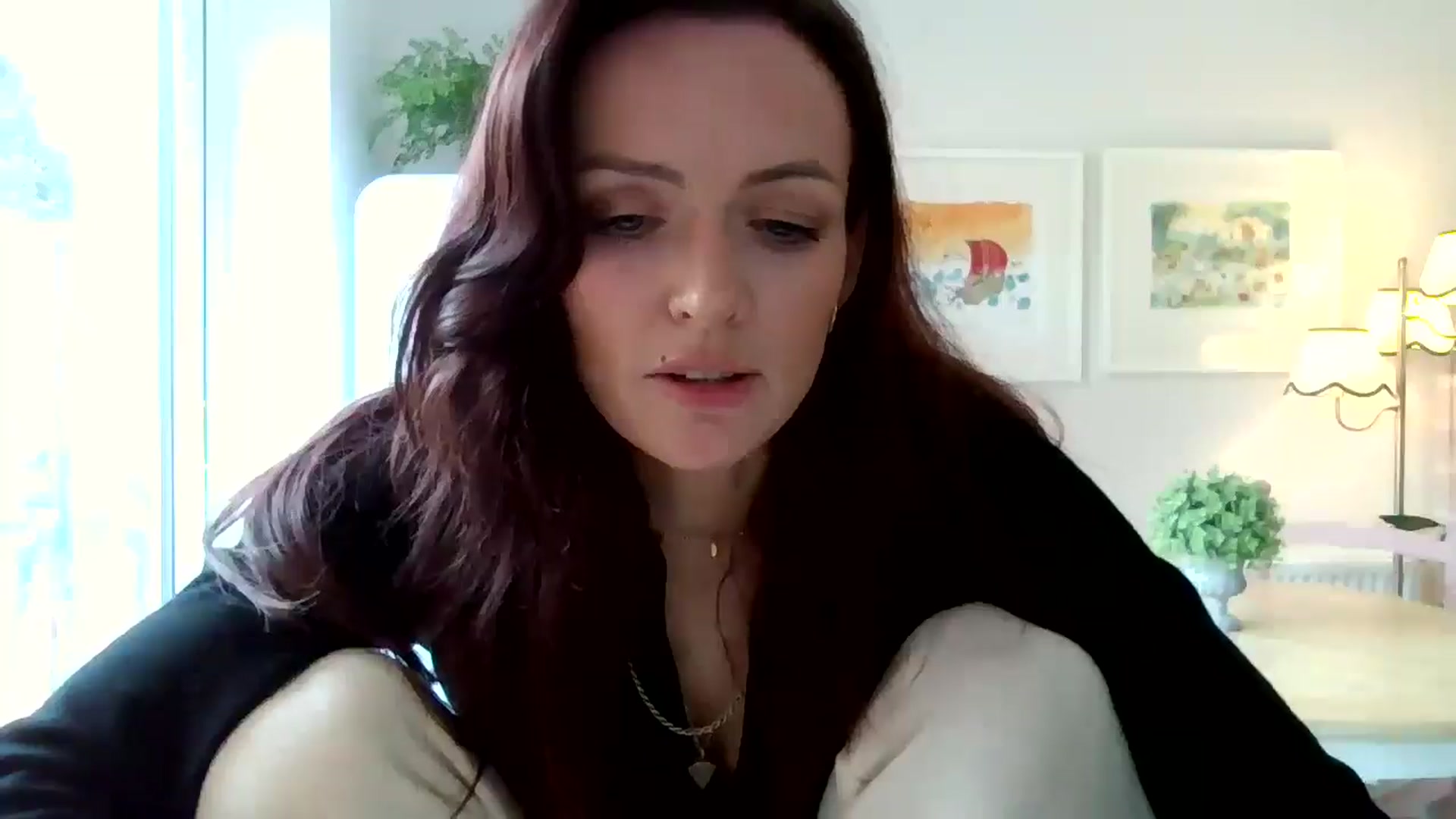 Gallery image thumbnail from British_chick's myfreecams stream on, 12/04/2024, 13:38 image 9 of 20
