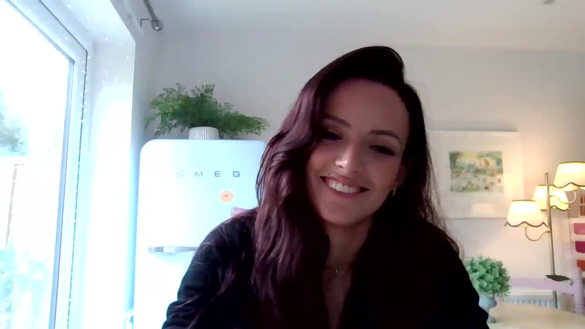 Gallery image thumbnail from British_chick's myfreecams stream on, 12/04/2024, 13:38 image 4 of 20