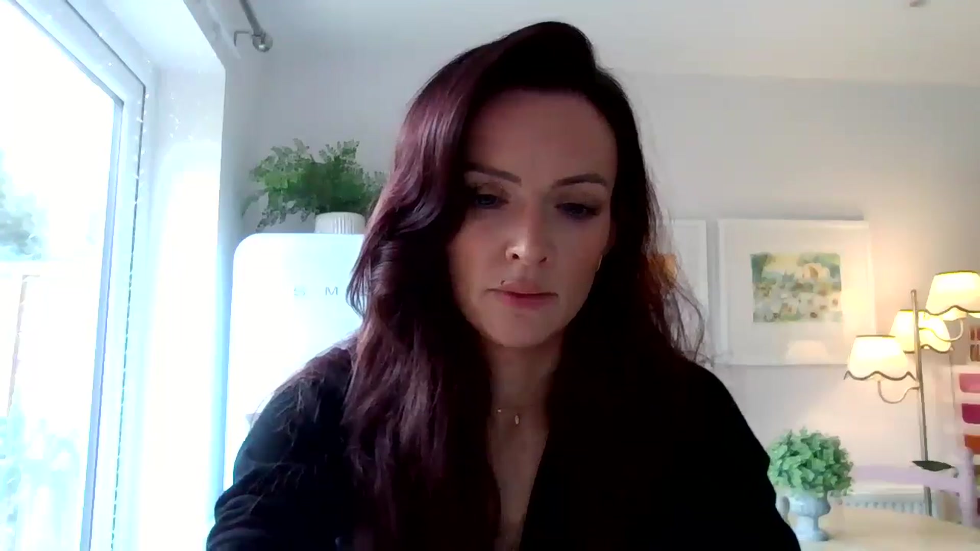 Gallery image thumbnail from British_chick's myfreecams stream on, 12/04/2024, 13:38 image 2 of 20