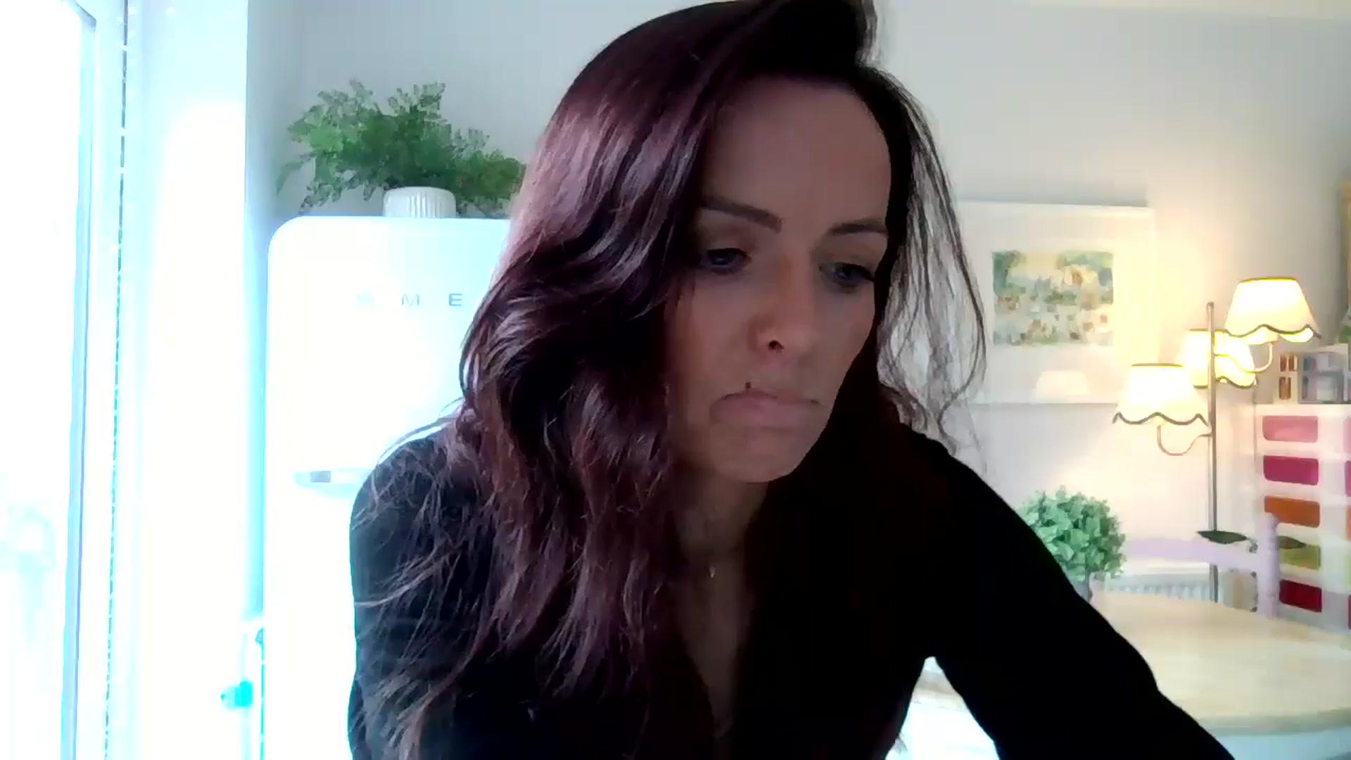 Gallery image thumbnail from British_chick's myfreecams stream on, 12/04/2024, 13:38 image 16 of 20
