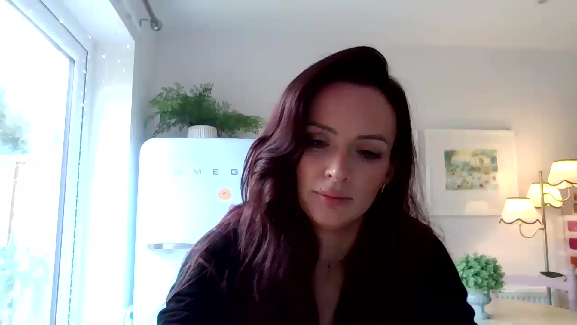 Gallery image thumbnail from British_chick's myfreecams stream on, 12/04/2024, 13:38 image 3 of 20