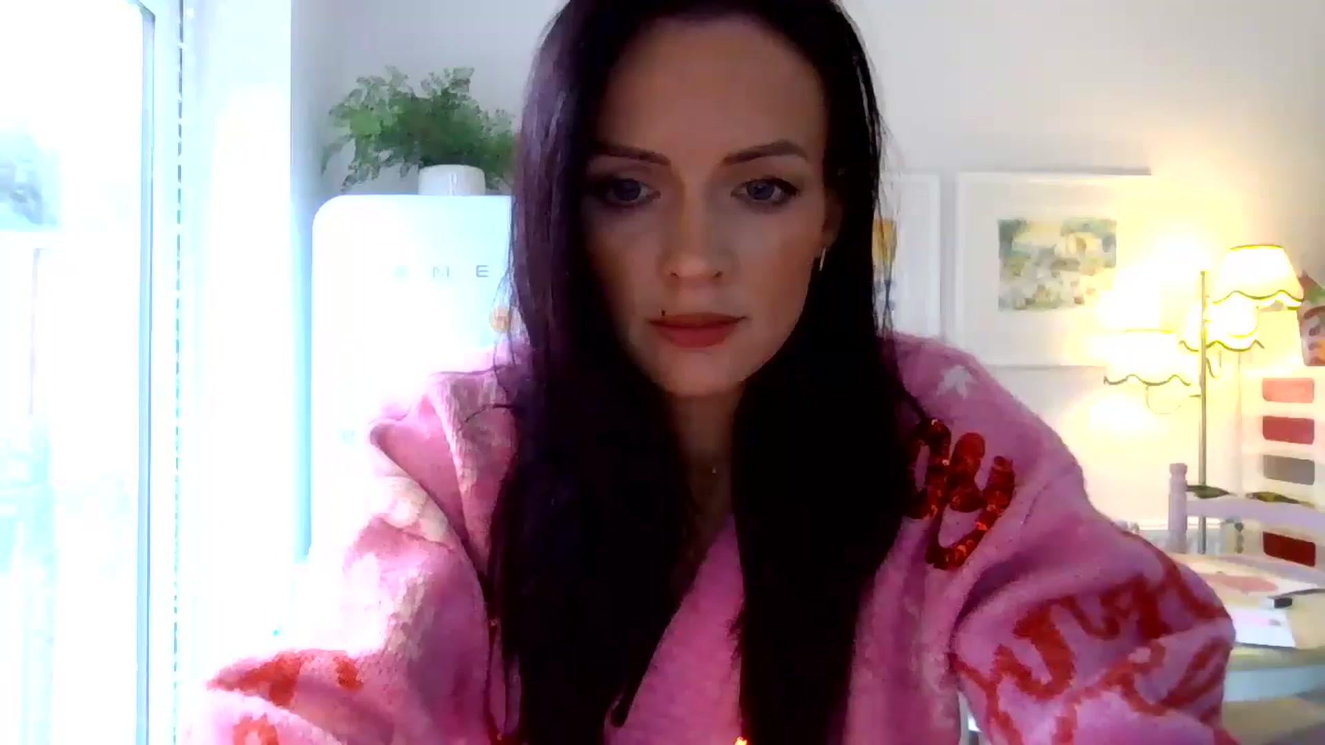 Gallery image thumbnail from British_chick's myfreecams stream on, 12/09/2024, 11:54 image 12 of 20