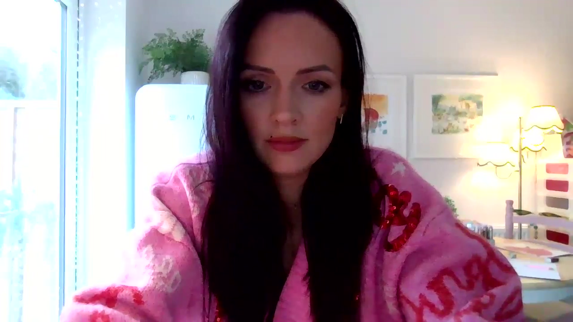 Gallery image thumbnail from British_chick's myfreecams stream on, 12/09/2024, 11:54 image 13 of 20
