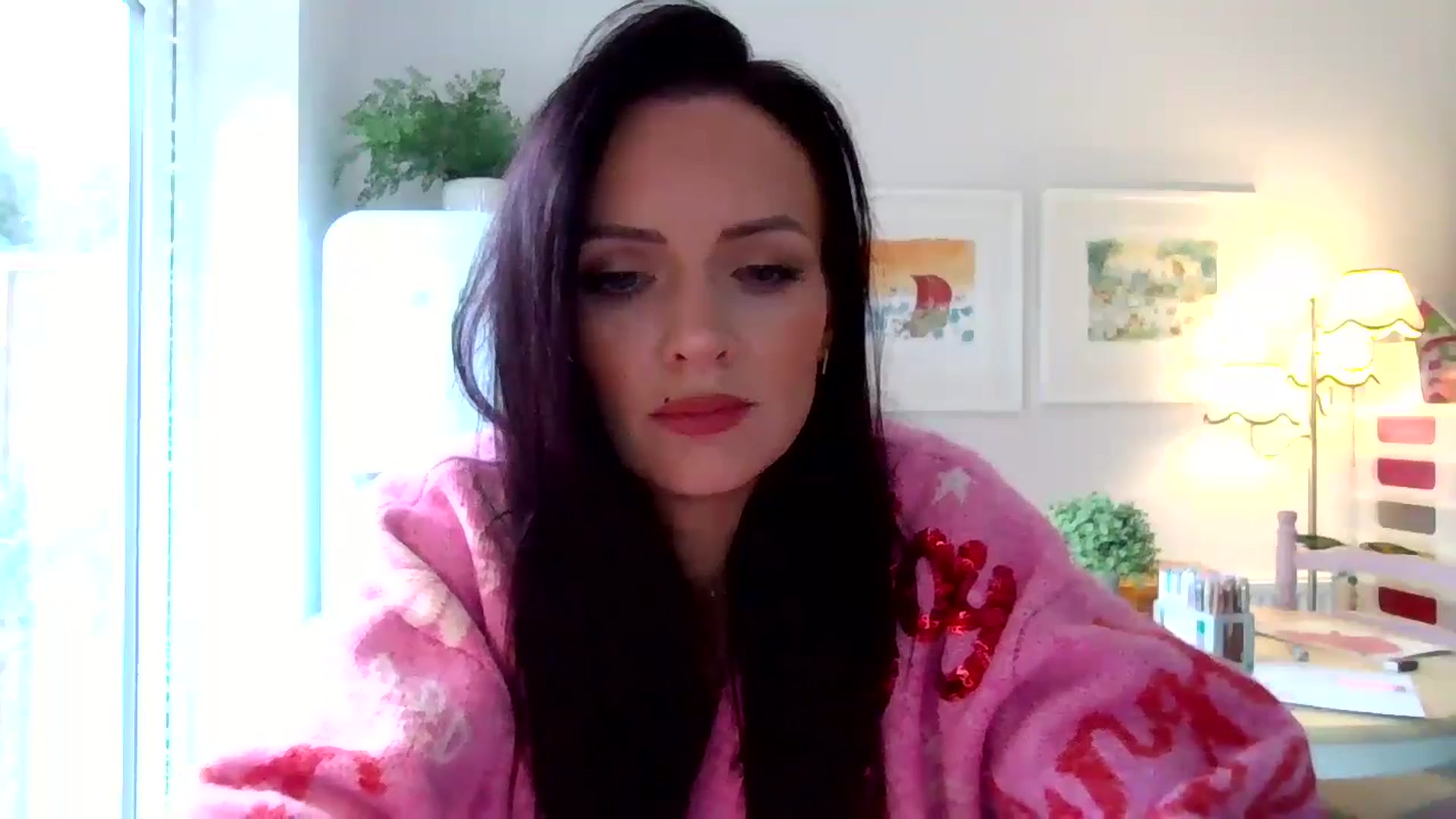 Gallery image thumbnail from British_chick's myfreecams stream on, 12/09/2024, 11:54 image 14 of 20
