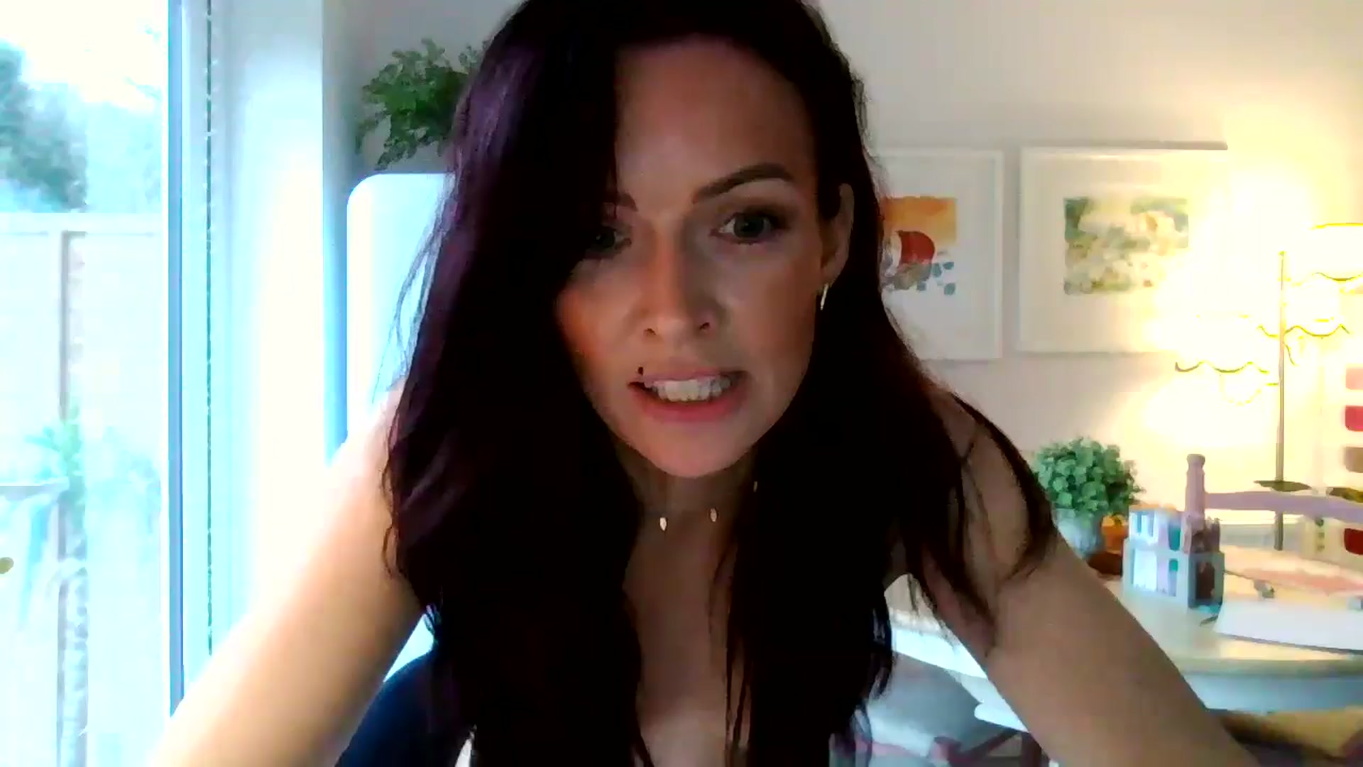 Gallery image thumbnail from British_chick's myfreecams stream on, 12/10/2024, 14:34 image 18 of 20