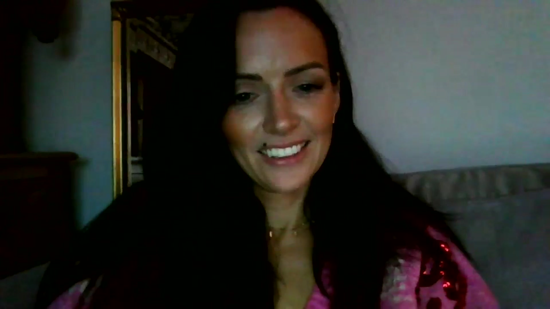 Gallery image thumbnail from British_chick's myfreecams stream on, 12/10/2024, 15:33 image 8 of 20