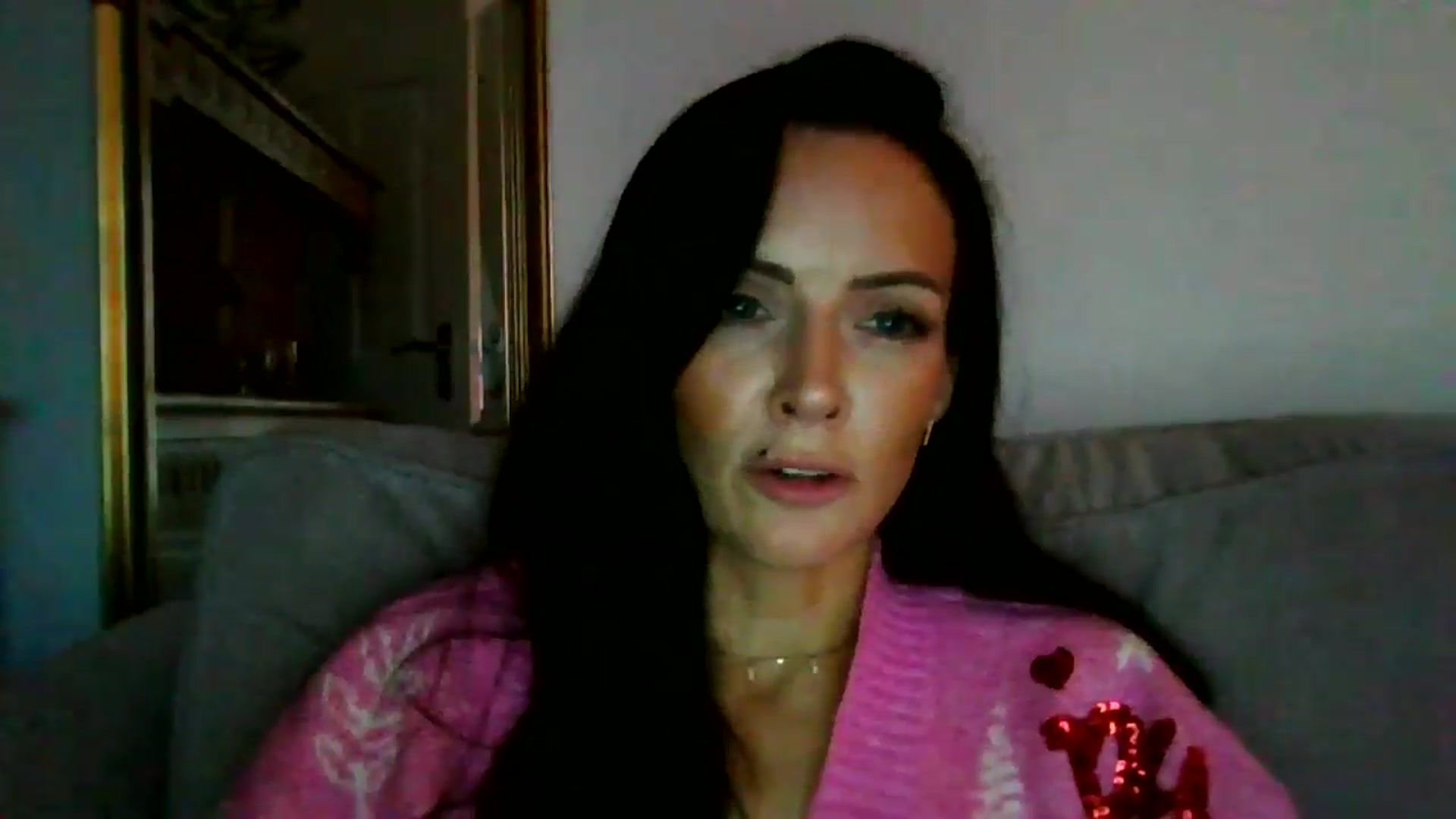 Gallery image thumbnail from British_chick's myfreecams stream on, 12/10/2024, 15:33 image 19 of 20