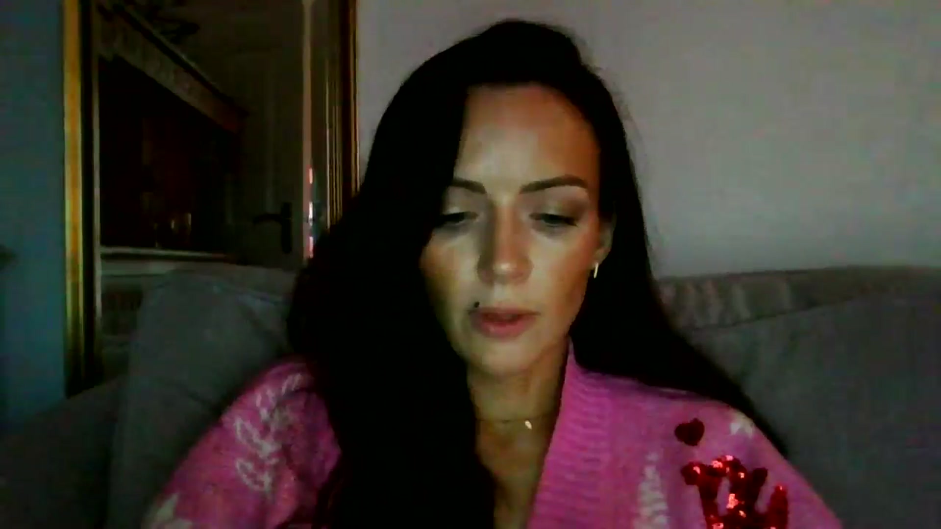 Gallery image thumbnail from British_chick's myfreecams stream on, 12/10/2024, 15:33 image 20 of 20