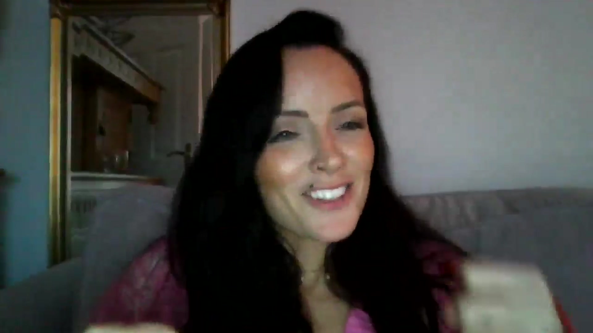 Gallery image thumbnail from British_chick's myfreecams stream on, 12/10/2024, 15:33 image 14 of 20