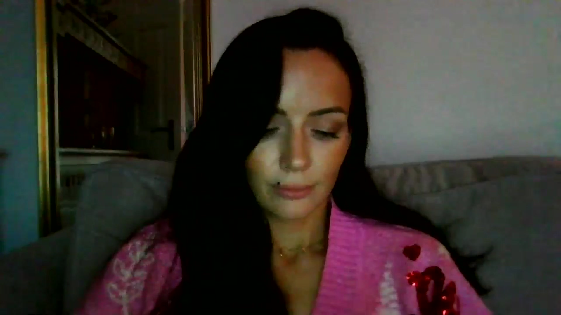 Gallery image thumbnail from British_chick's myfreecams stream on, 12/10/2024, 15:33 image 16 of 20