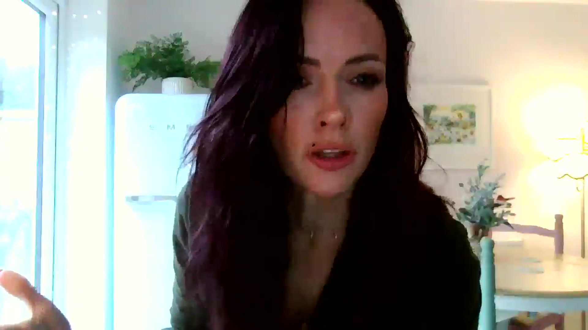 Gallery image thumbnail from British_chick's myfreecams stream on, 12/17/2024, 13:04 image 13 of 20