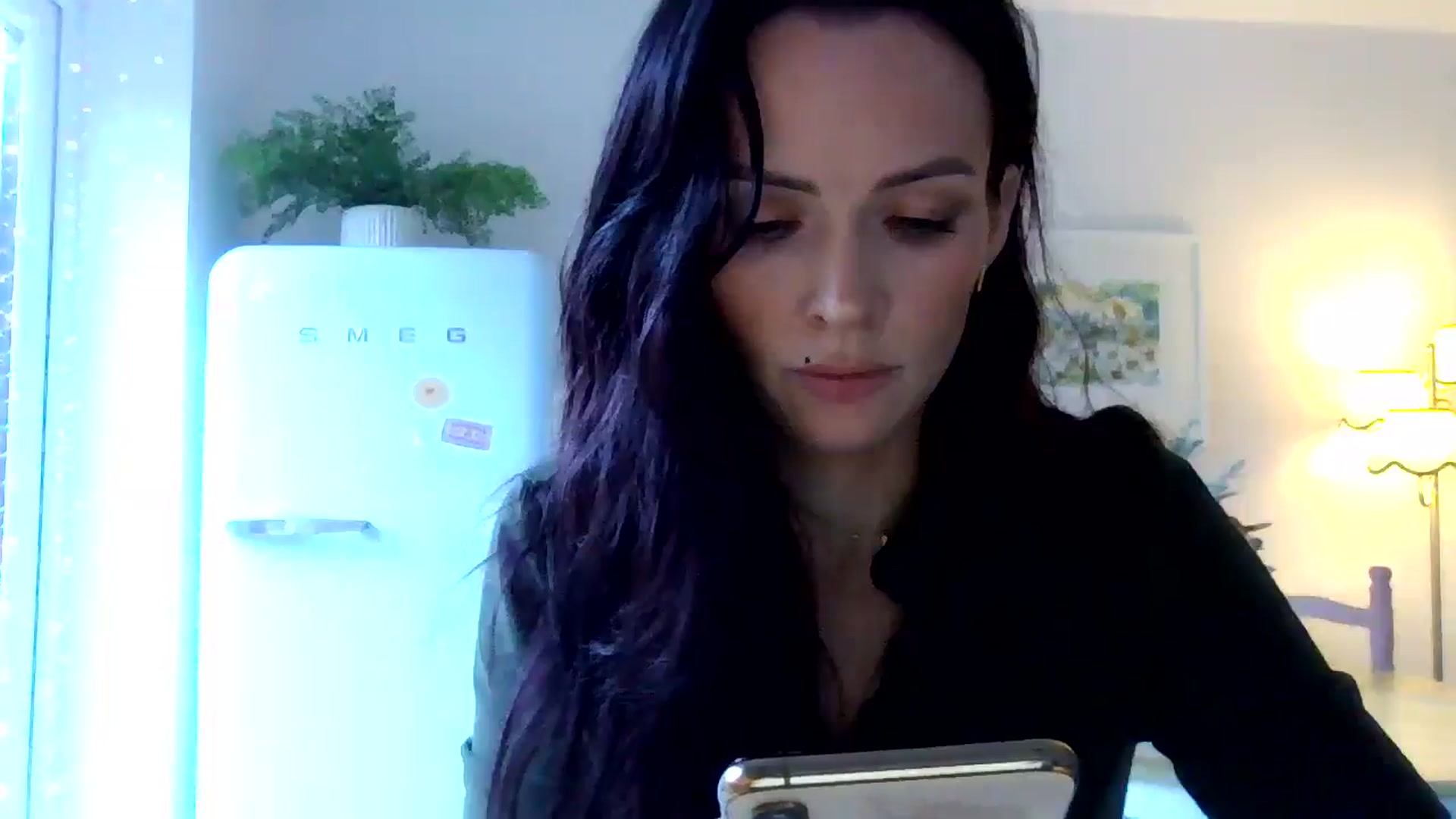 Gallery image thumbnail from British_chick's myfreecams stream on, 12/17/2024, 16:24 image 3 of 20