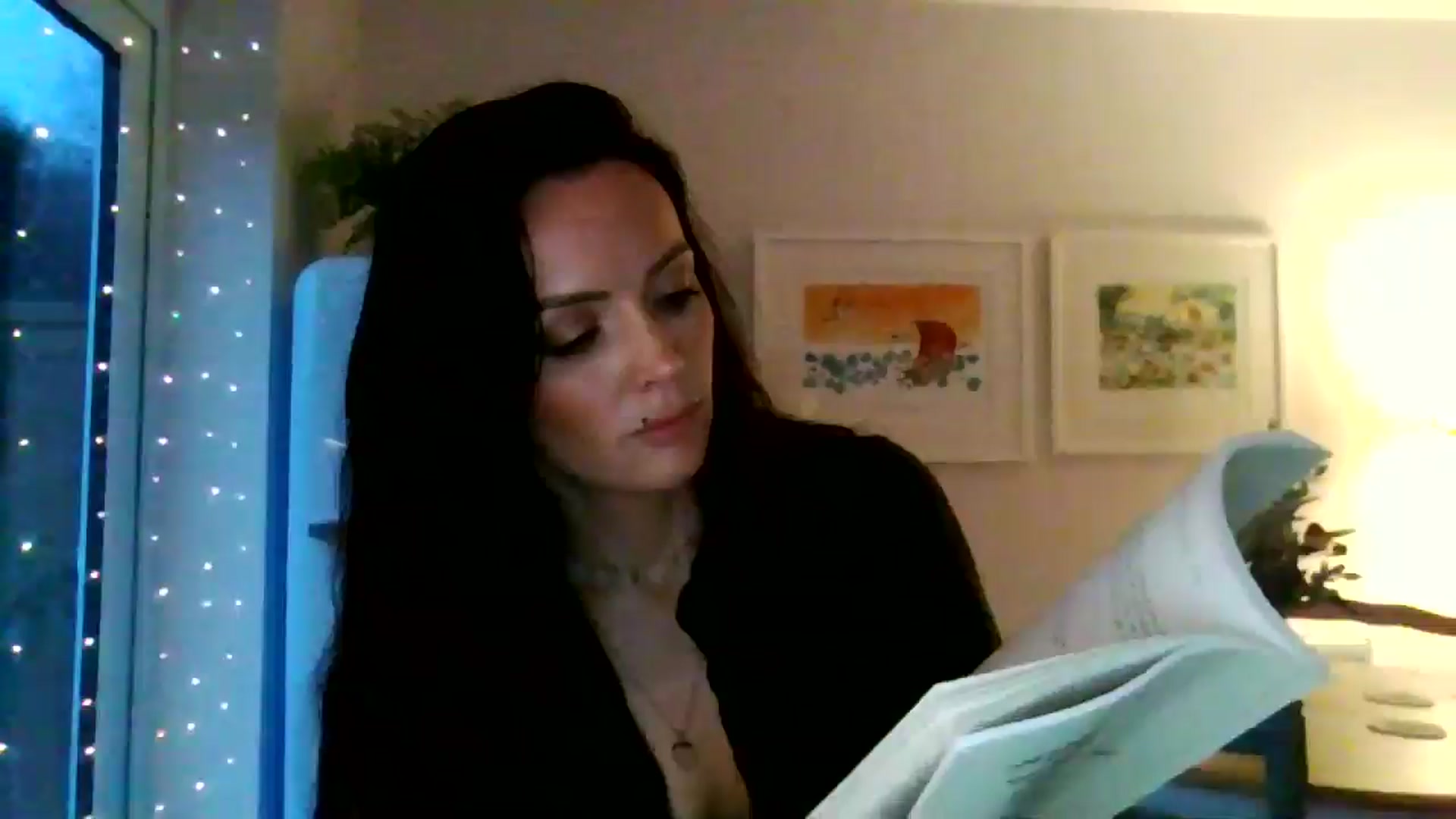 Gallery image thumbnail from British_chick's myfreecams stream on, 12/17/2024, 16:24 image 18 of 20