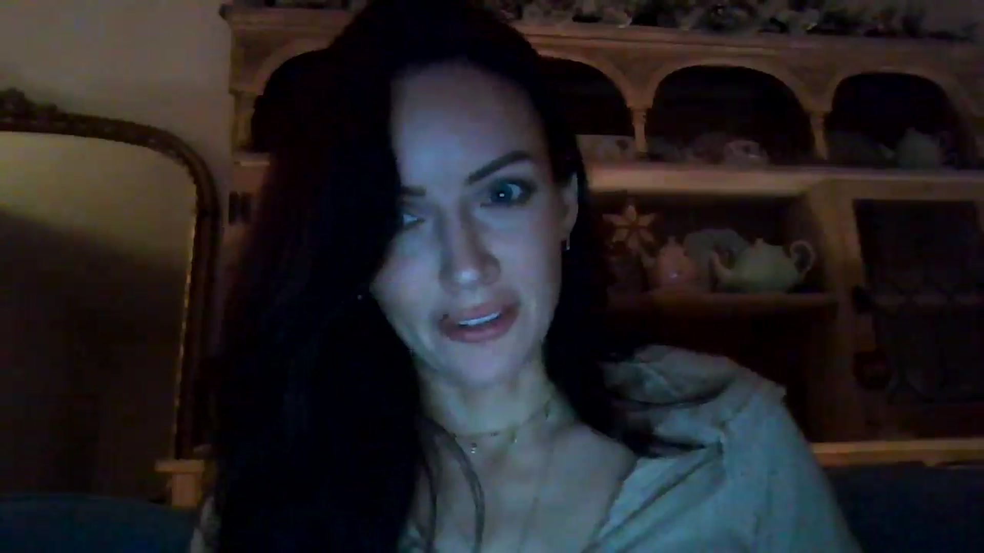 Gallery image thumbnail from British_chick's myfreecams stream on, 12/18/2024, 24:38 image 12 of 20