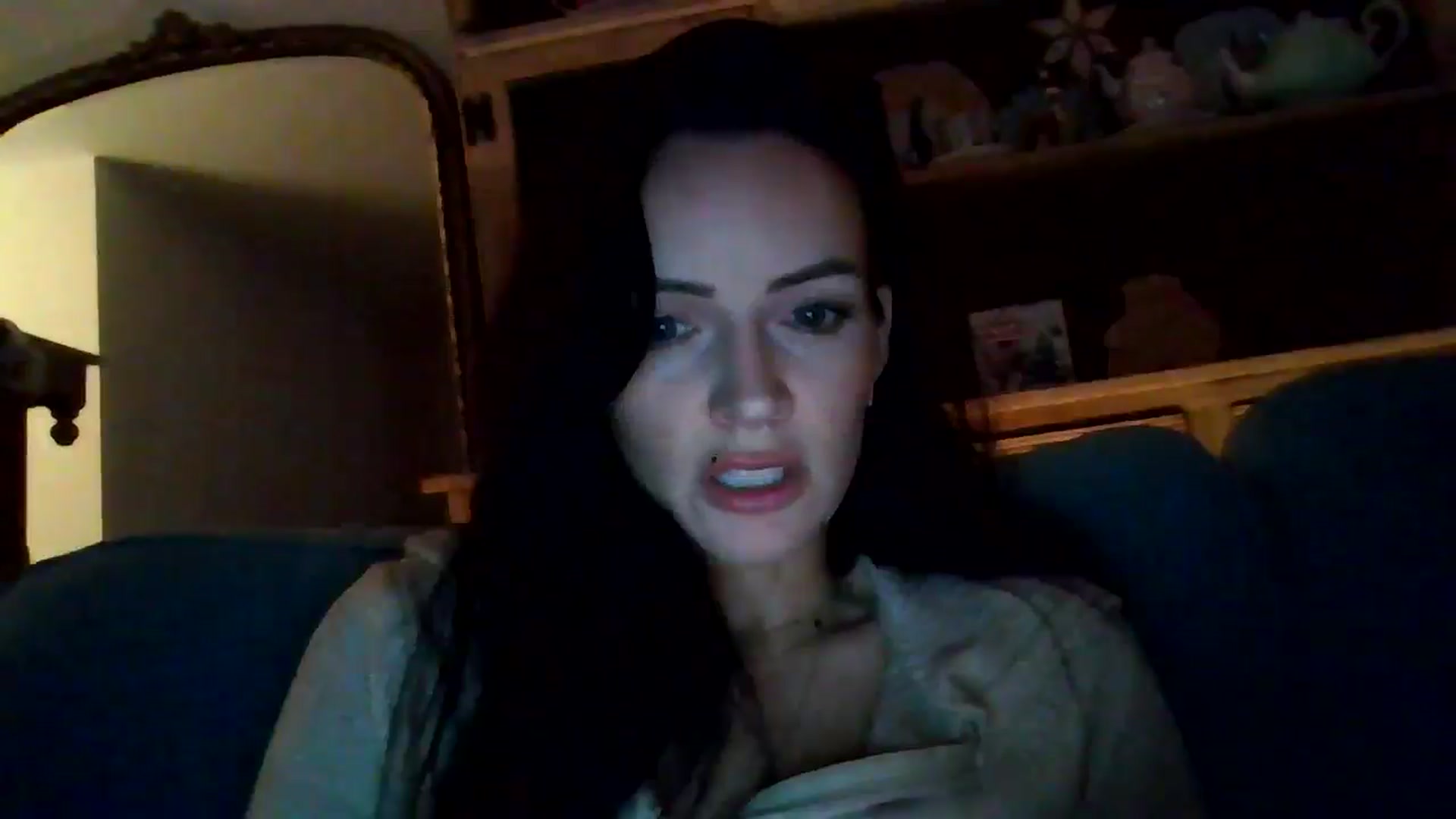 Gallery image thumbnail from British_chick's myfreecams stream on, 12/18/2024, 24:38 image 8 of 20