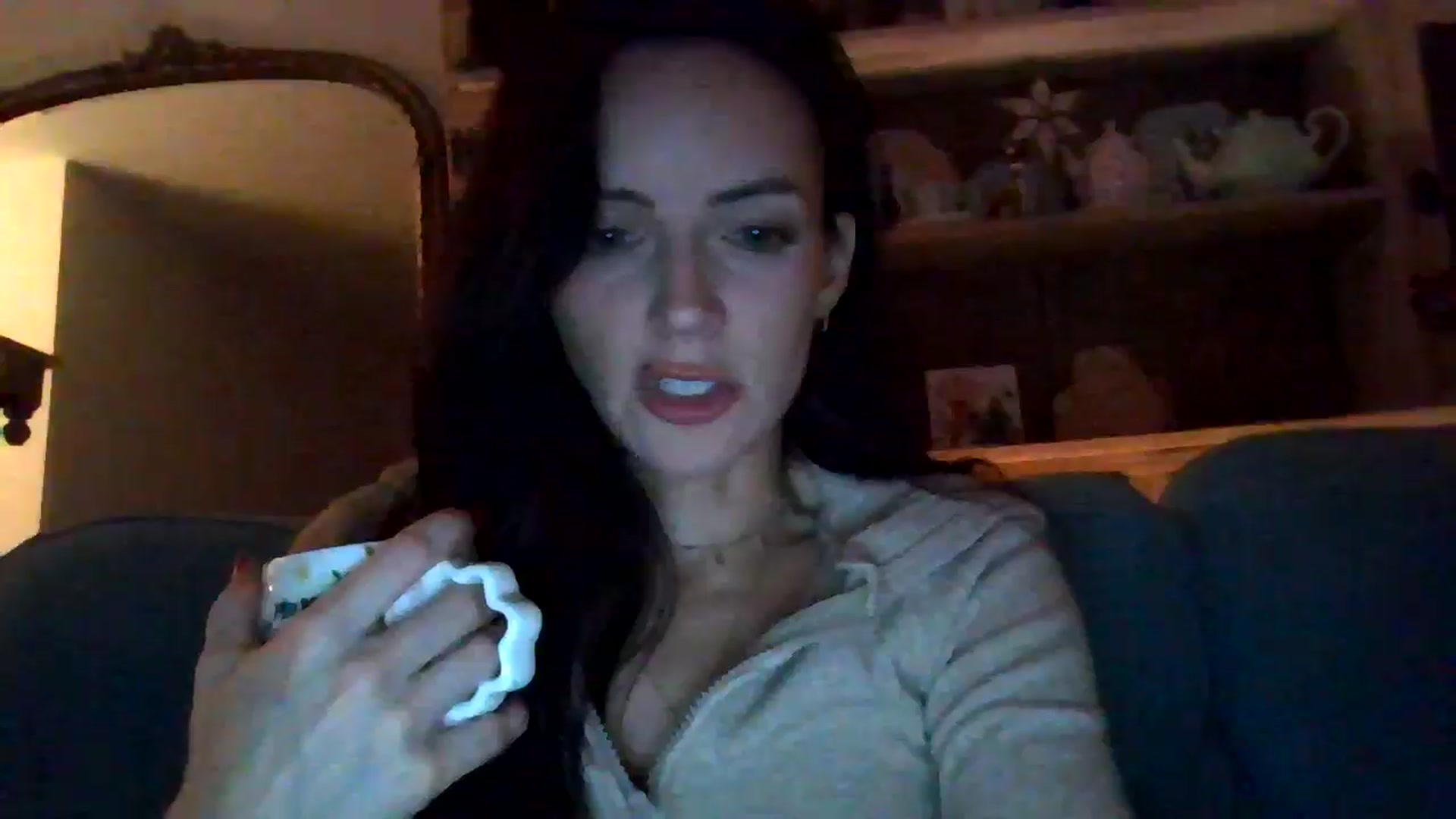 Gallery image thumbnail from British_chick's myfreecams stream on, 12/18/2024, 24:38 image 5 of 20