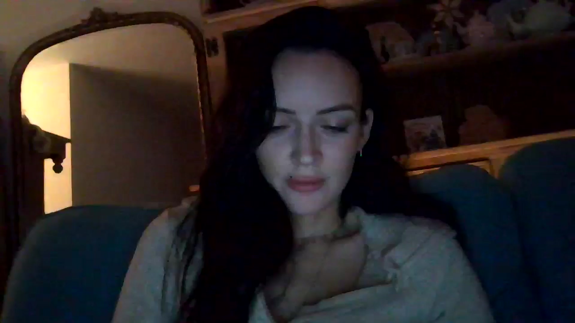 Gallery image thumbnail from British_chick's myfreecams stream on, 12/18/2024, 24:38 image 7 of 20
