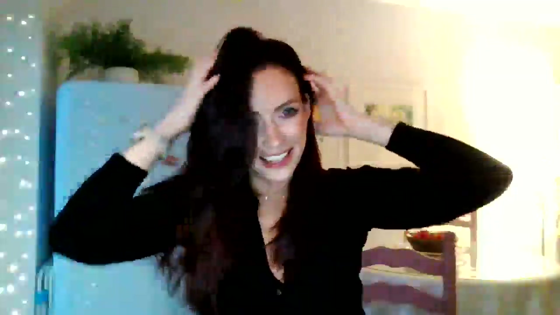 Gallery image thumbnail from British_chick's myfreecams stream on, 12/29/2024, 17:07 image 14 of 20