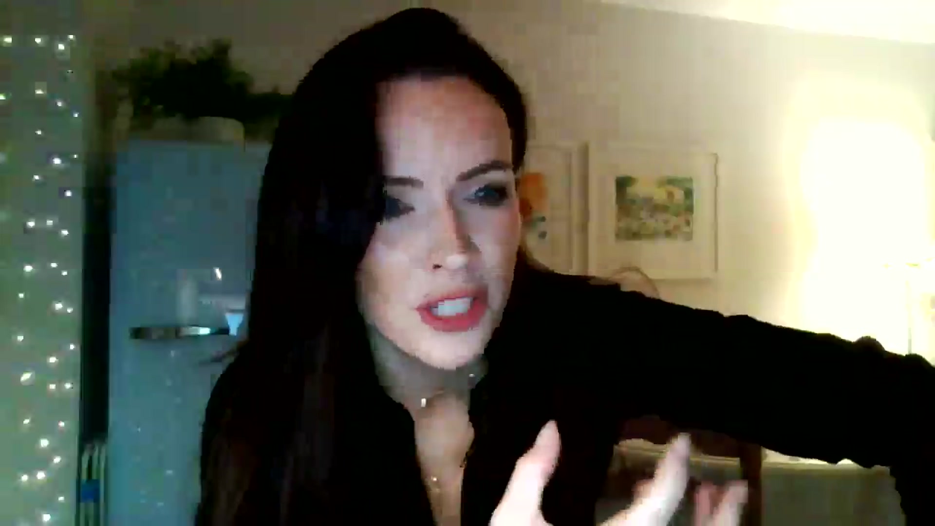 Gallery image thumbnail from British_chick's myfreecams stream on, 12/29/2024, 17:07 image 16 of 20