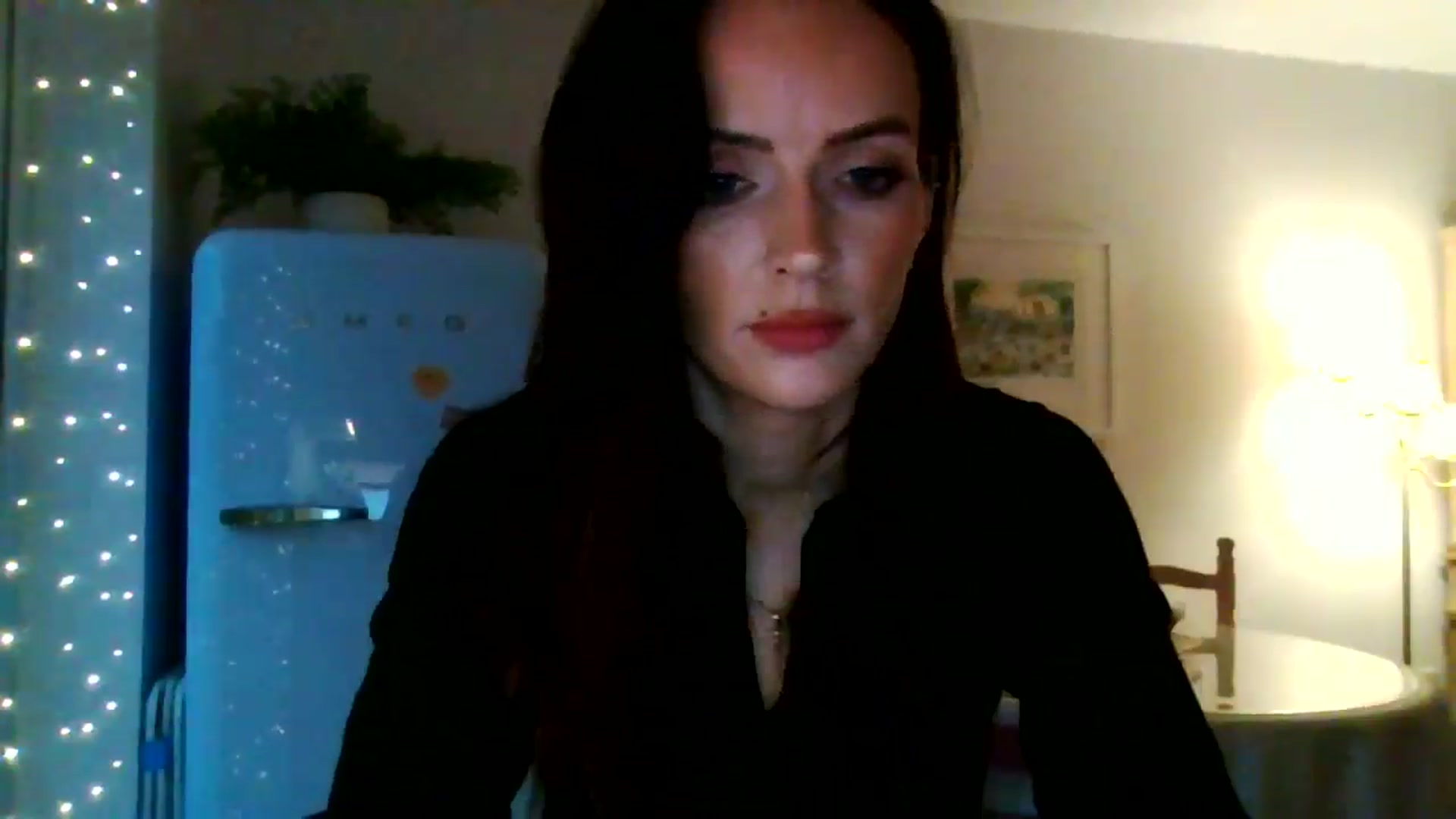 Gallery image thumbnail from British_chick's myfreecams stream on, 12/29/2024, 17:07 image 13 of 20