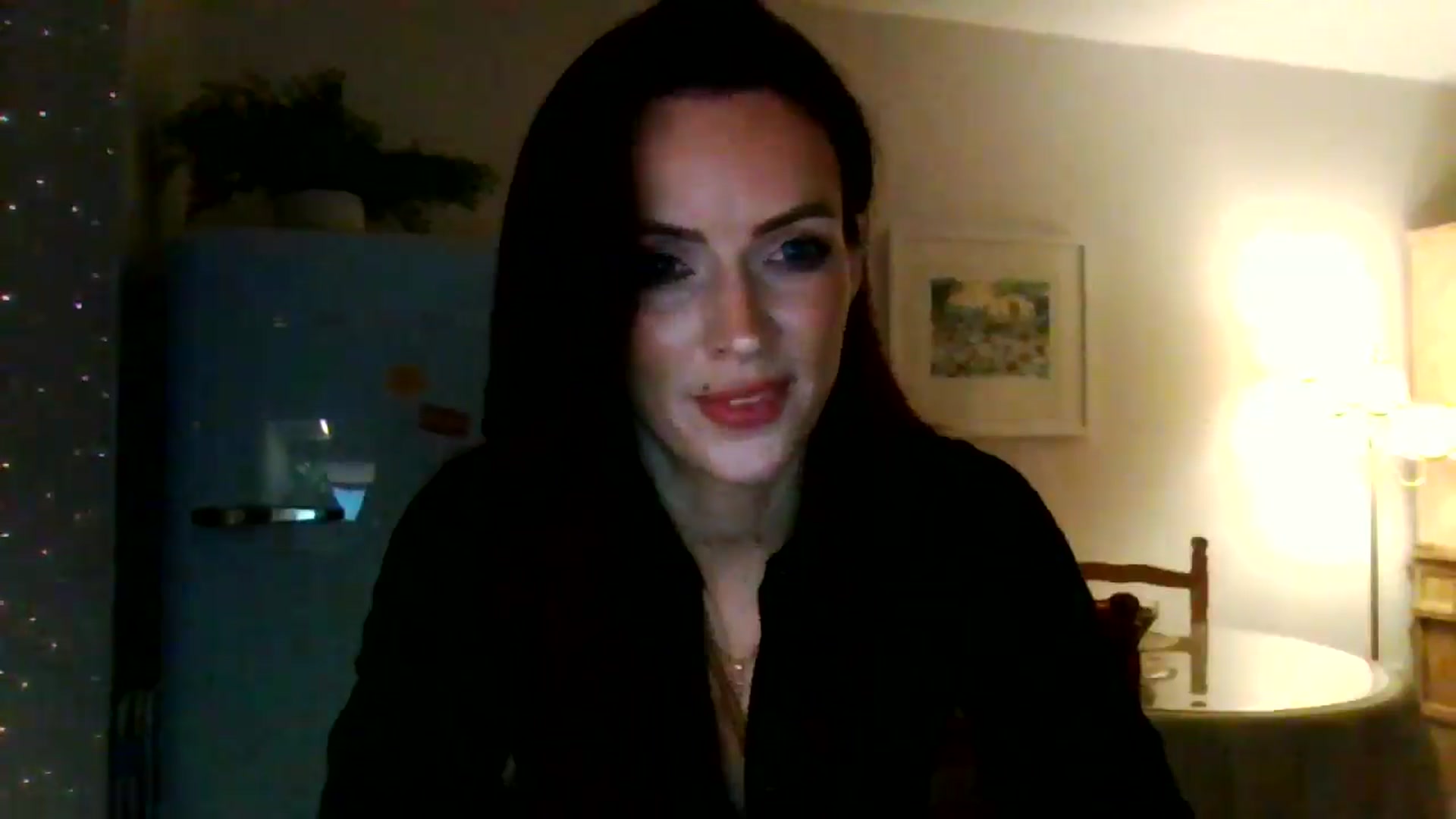 Gallery image thumbnail from British_chick's myfreecams stream on, 12/29/2024, 17:07 image 17 of 20