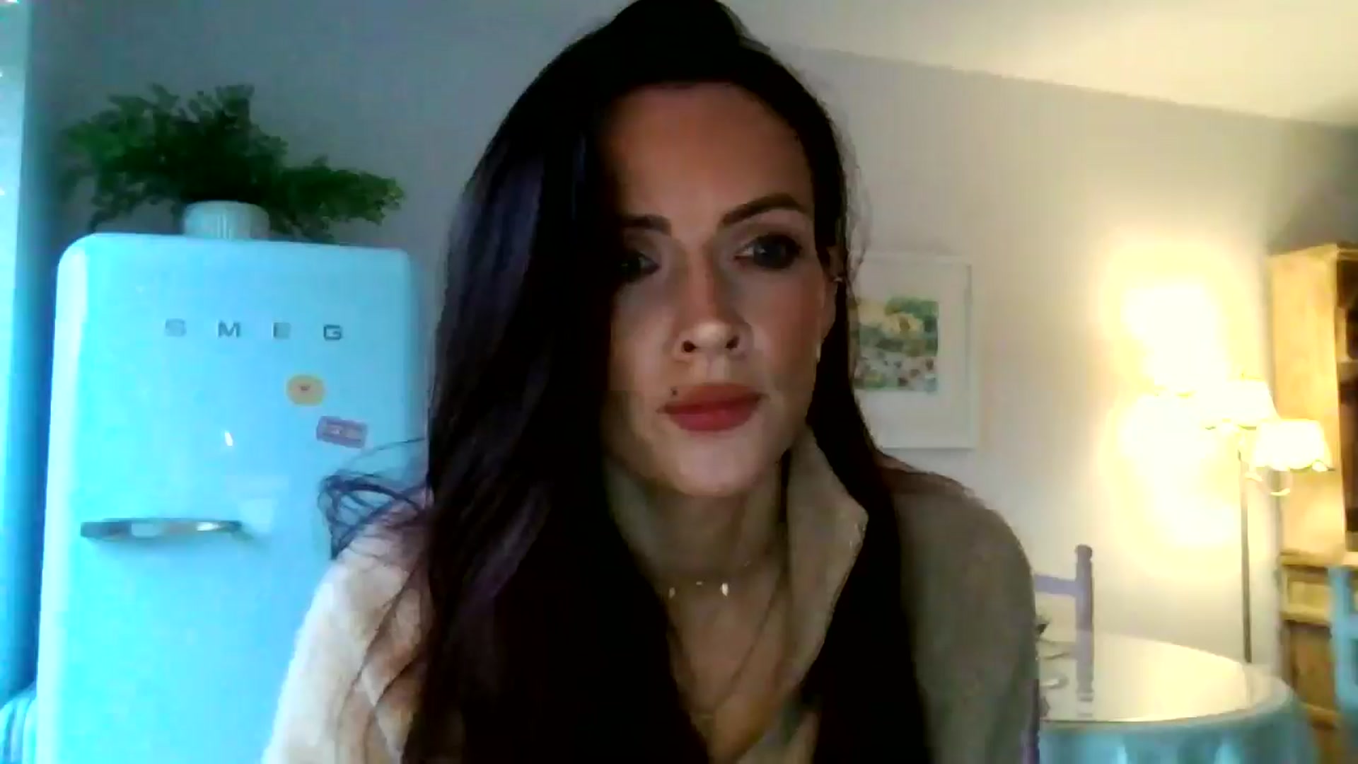 Gallery image thumbnail from British_chick's myfreecams stream on, 12/29/2024, 17:07 image 7 of 20