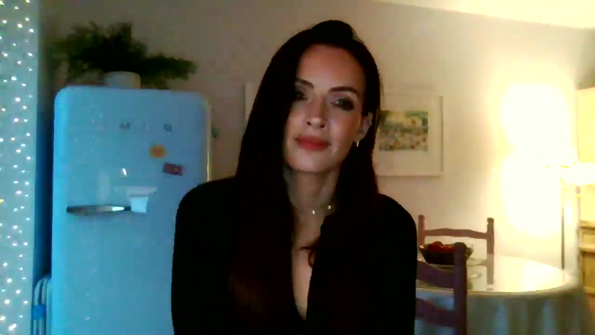 Gallery image thumbnail from British_chick's myfreecams stream on, 12/29/2024, 17:07 image 12 of 20