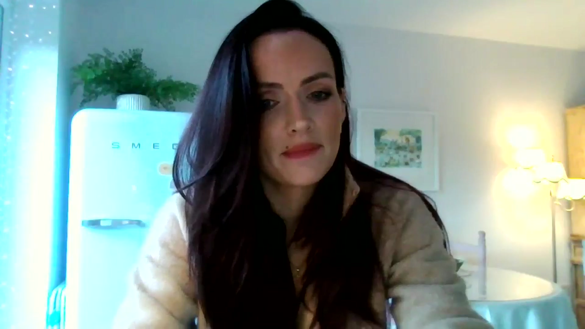 Gallery image thumbnail from British_chick's myfreecams stream on, 12/29/2024, 17:07 image 3 of 20