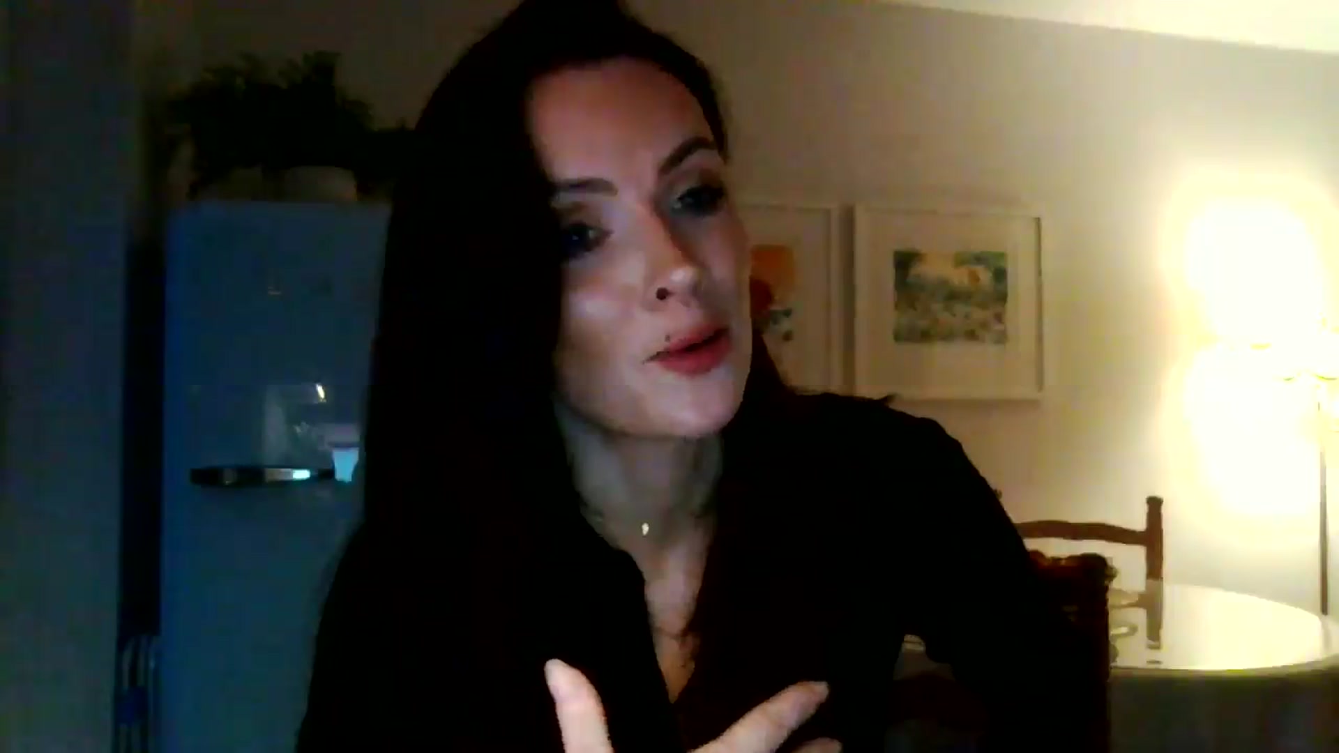 Gallery image thumbnail from British_chick's myfreecams stream on, 12/29/2024, 17:07 image 15 of 20