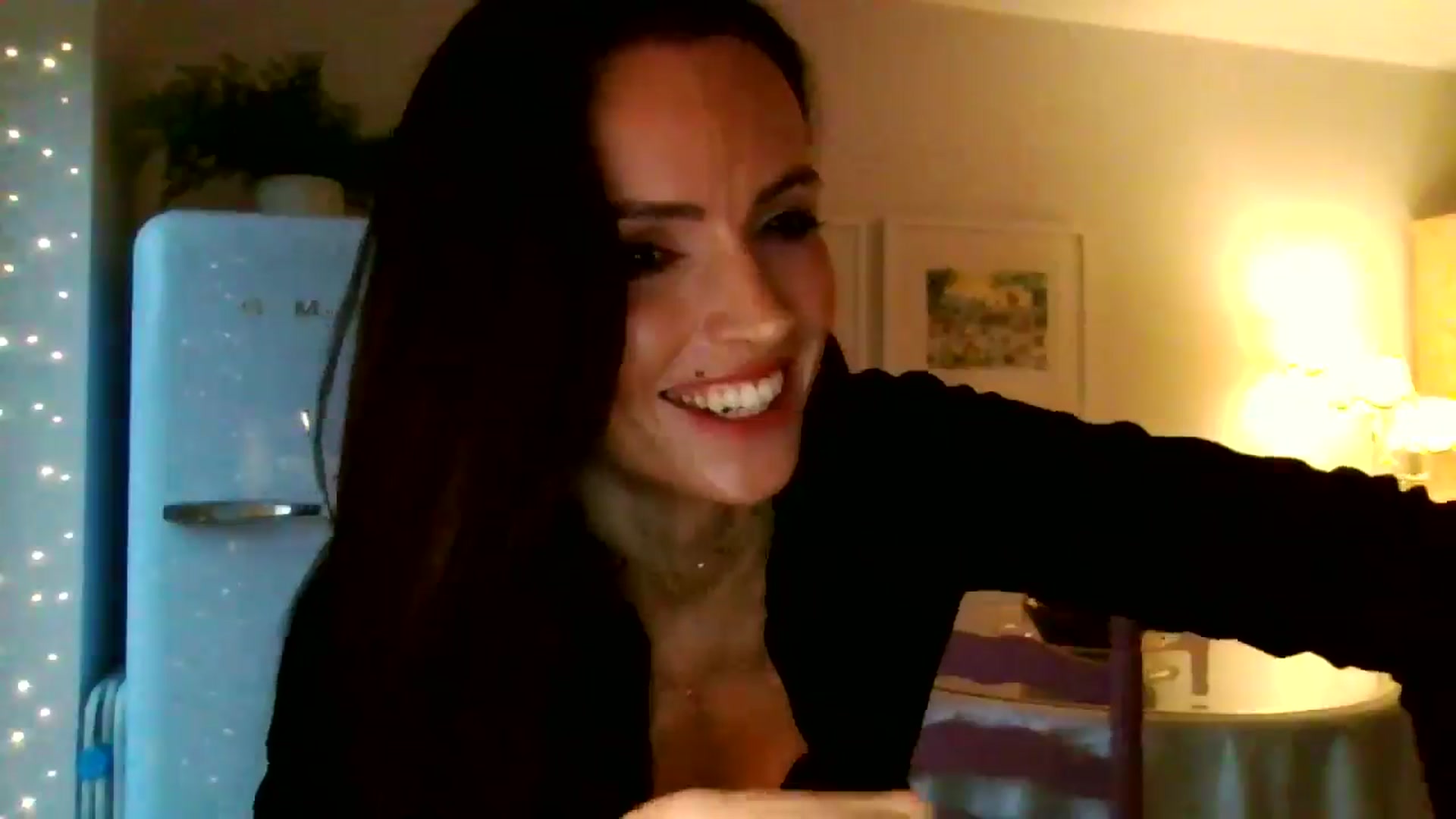 Gallery image thumbnail from British_chick's myfreecams stream on, 12/29/2024, 17:07 image 11 of 20